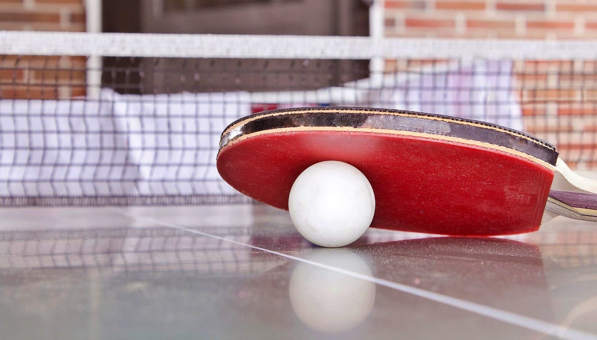 Ping pong Ping pong