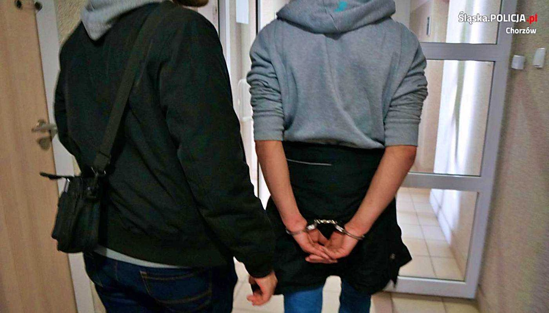Chorzów złodziej głośników Chorzów złodziej głośników