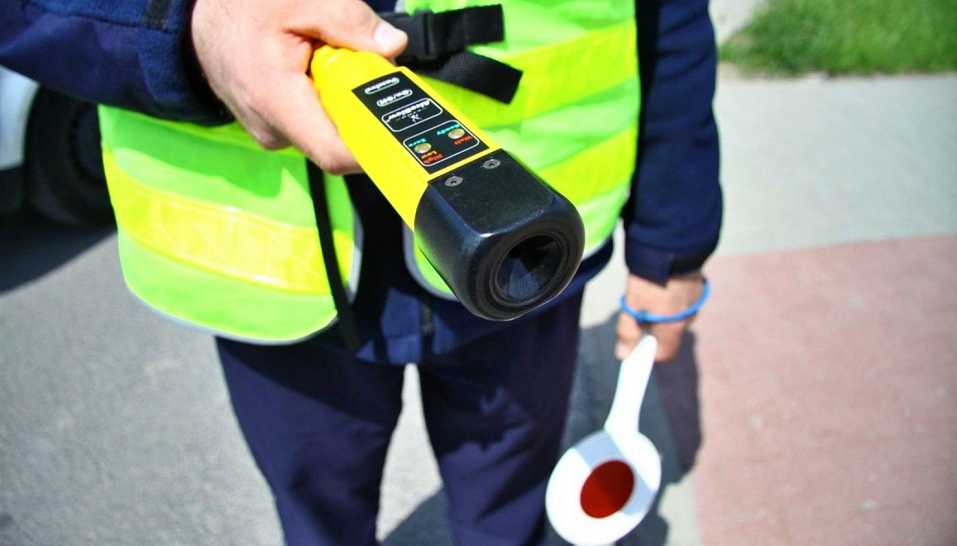 Policja alkomat Policja alkomat