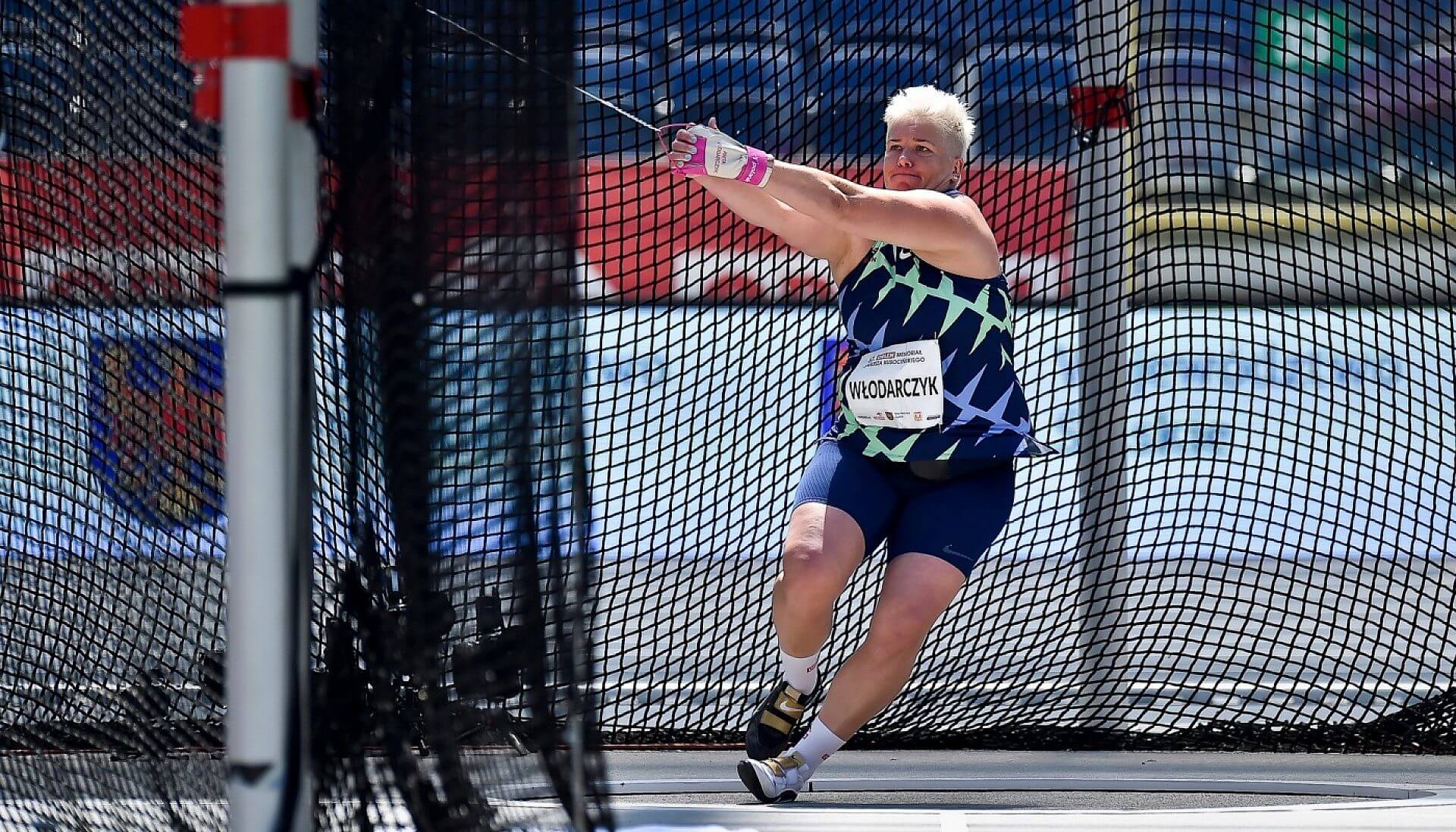 Anita Włodarczyk Anita Włodarczyk