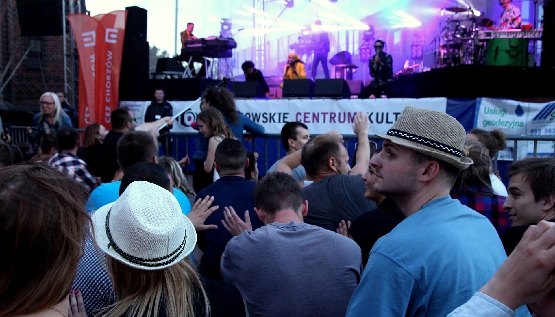 Chorzów Święto Miasta Chorzów Święto Miasta