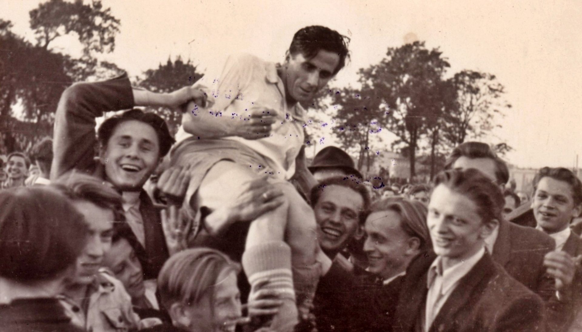 Gerard Cieślik Gerard Cieślik