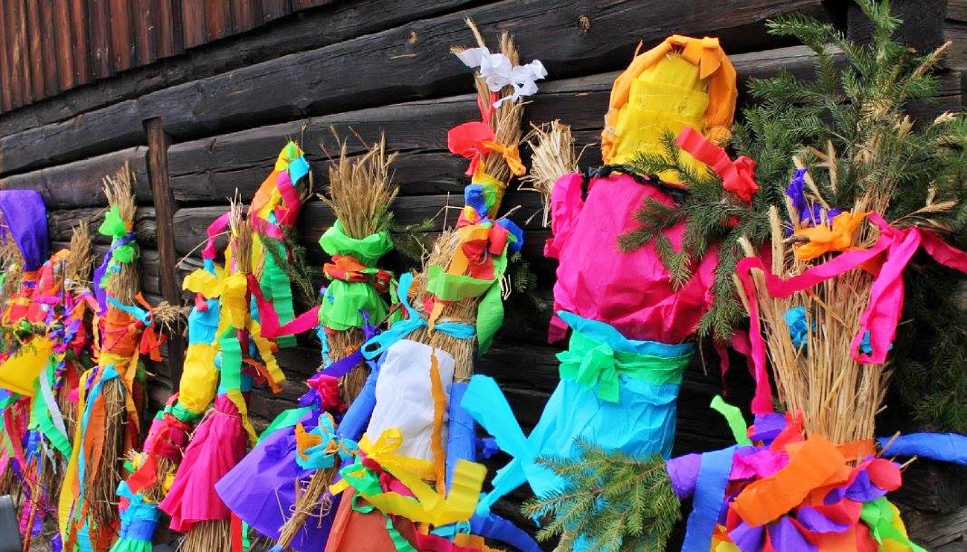 Wielkanoc na Śląsku Wielkanoc na Śląsku