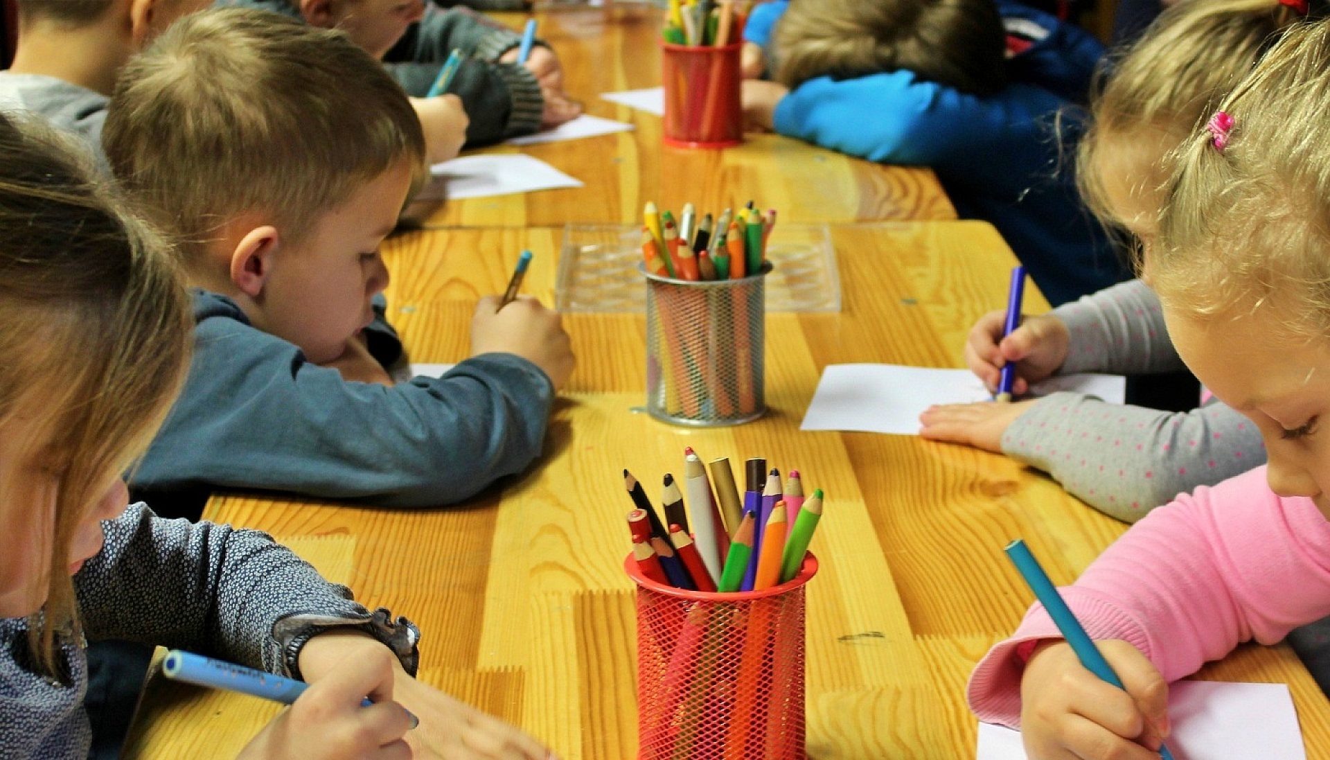 Przedszkole Przedszkole