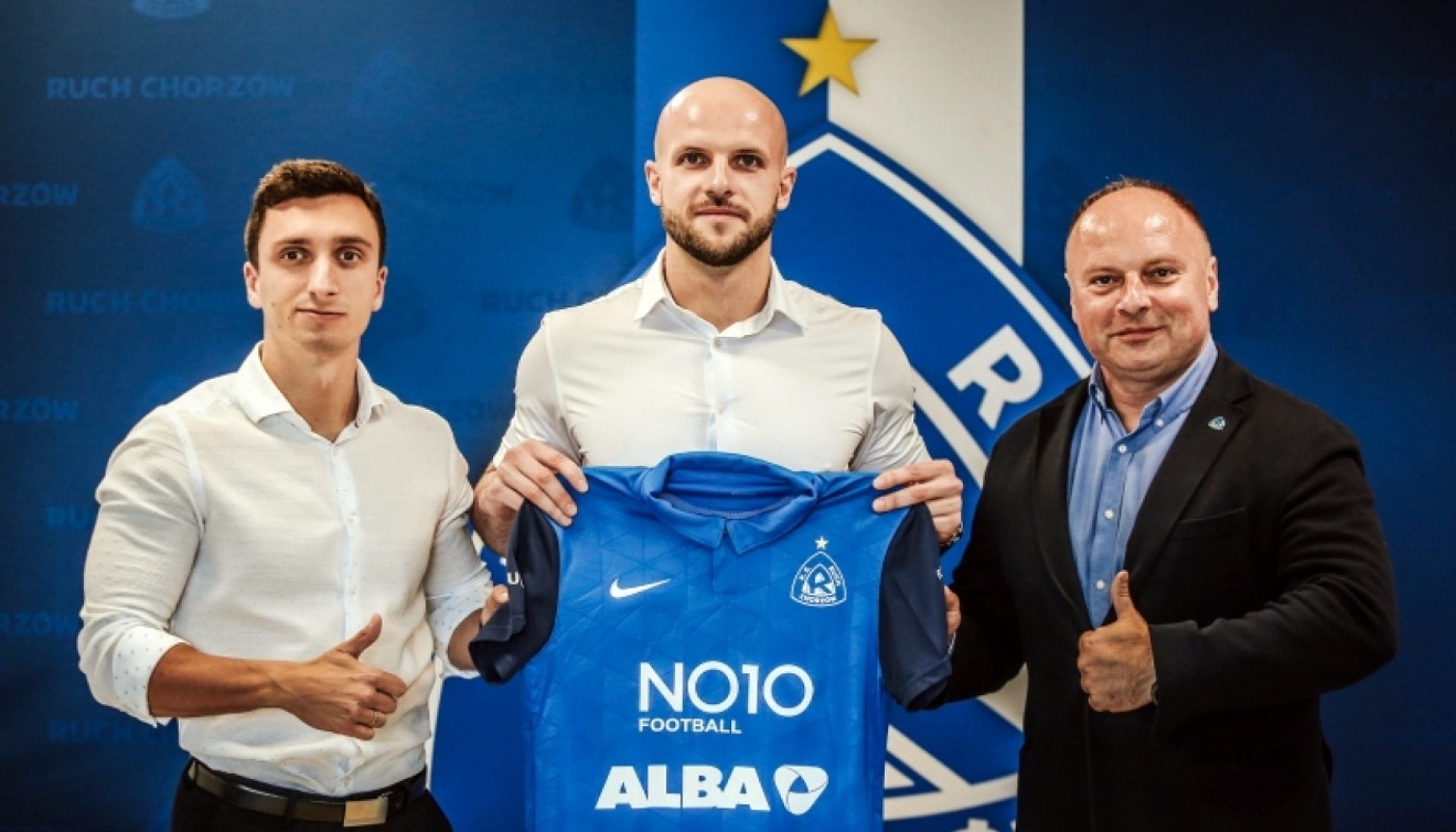 Artur Pląskowski Artur Pląskowski