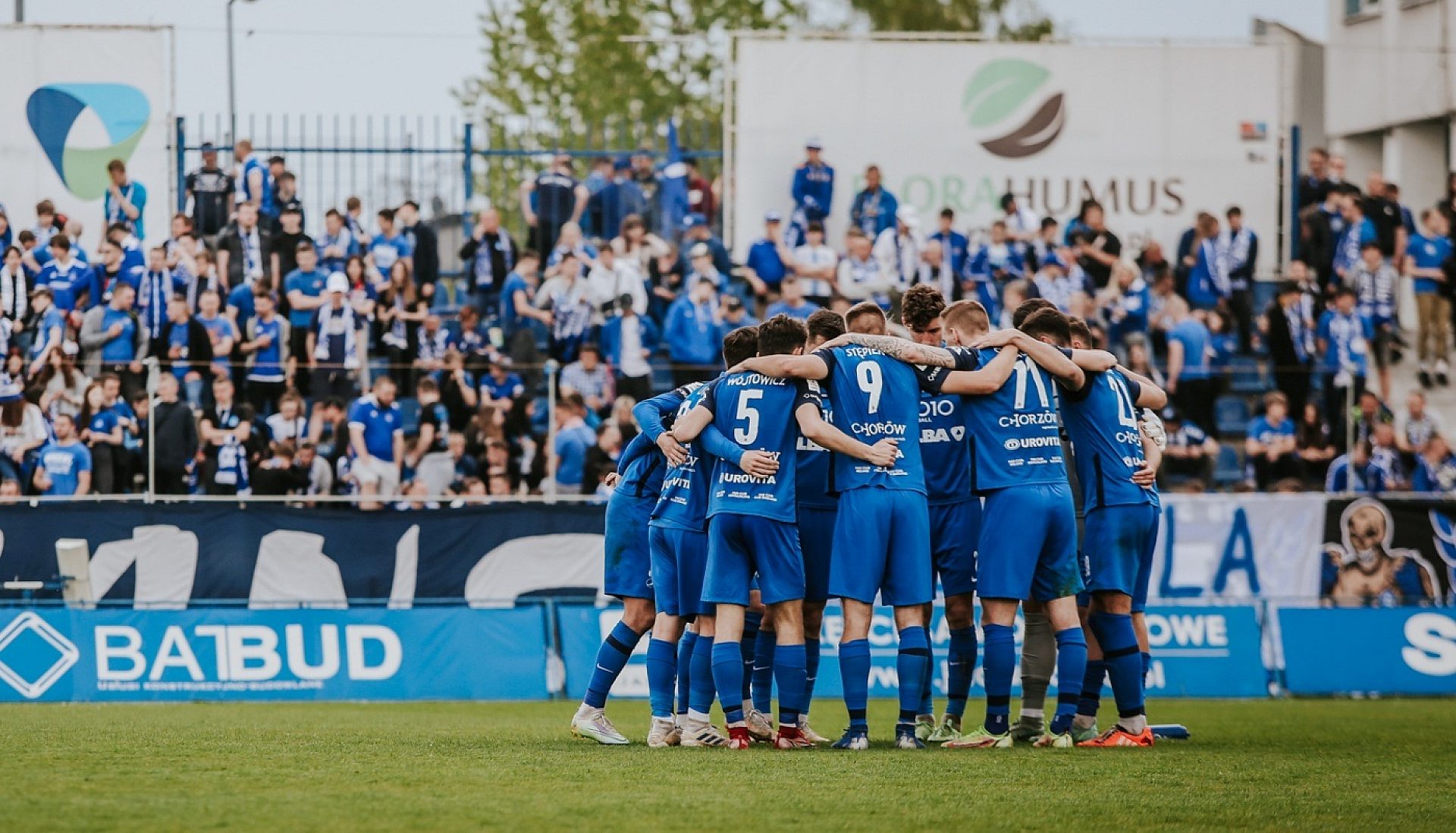 Ruch Chorzów Ruch Chorzów