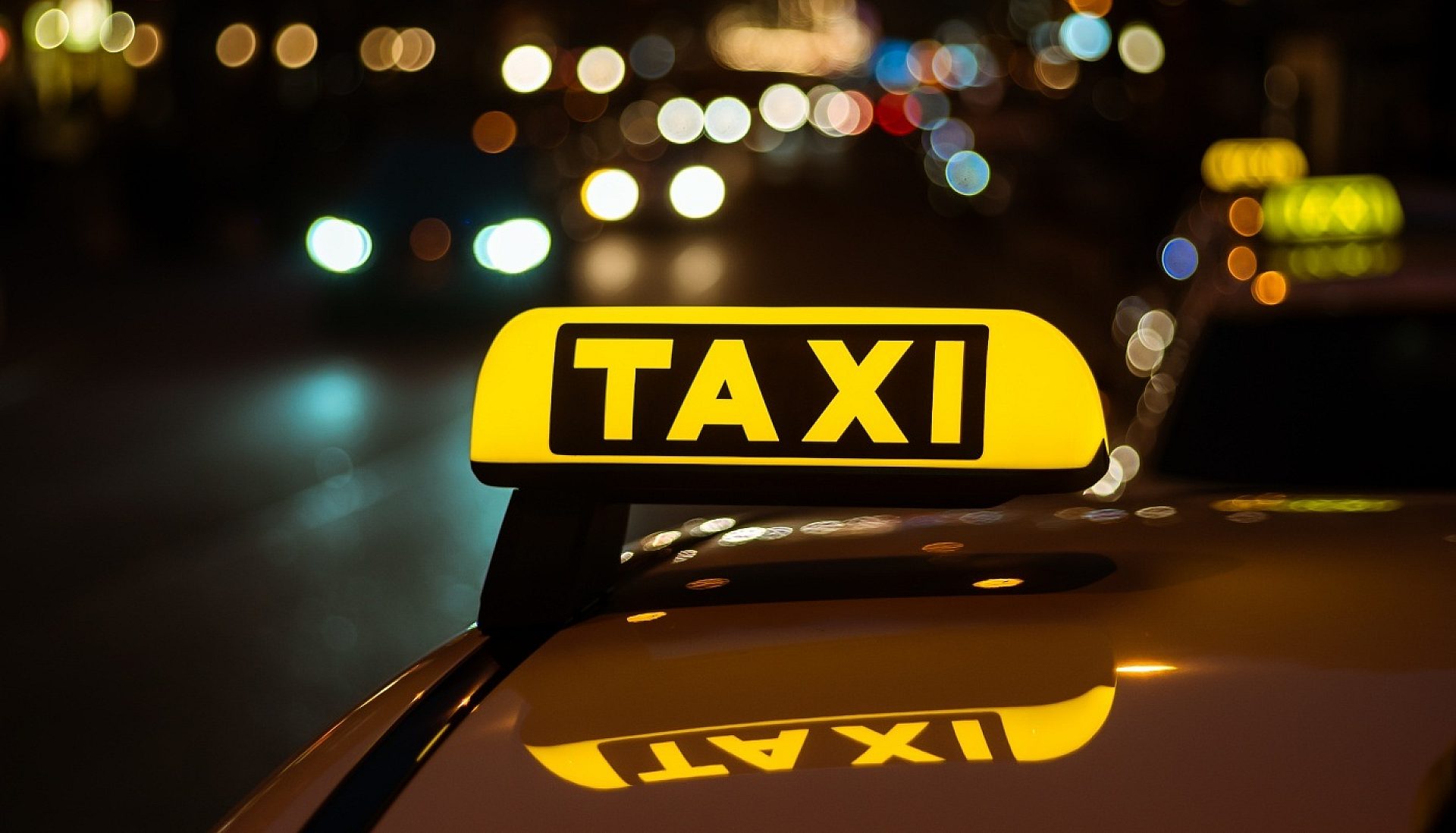 Taxi Taxi