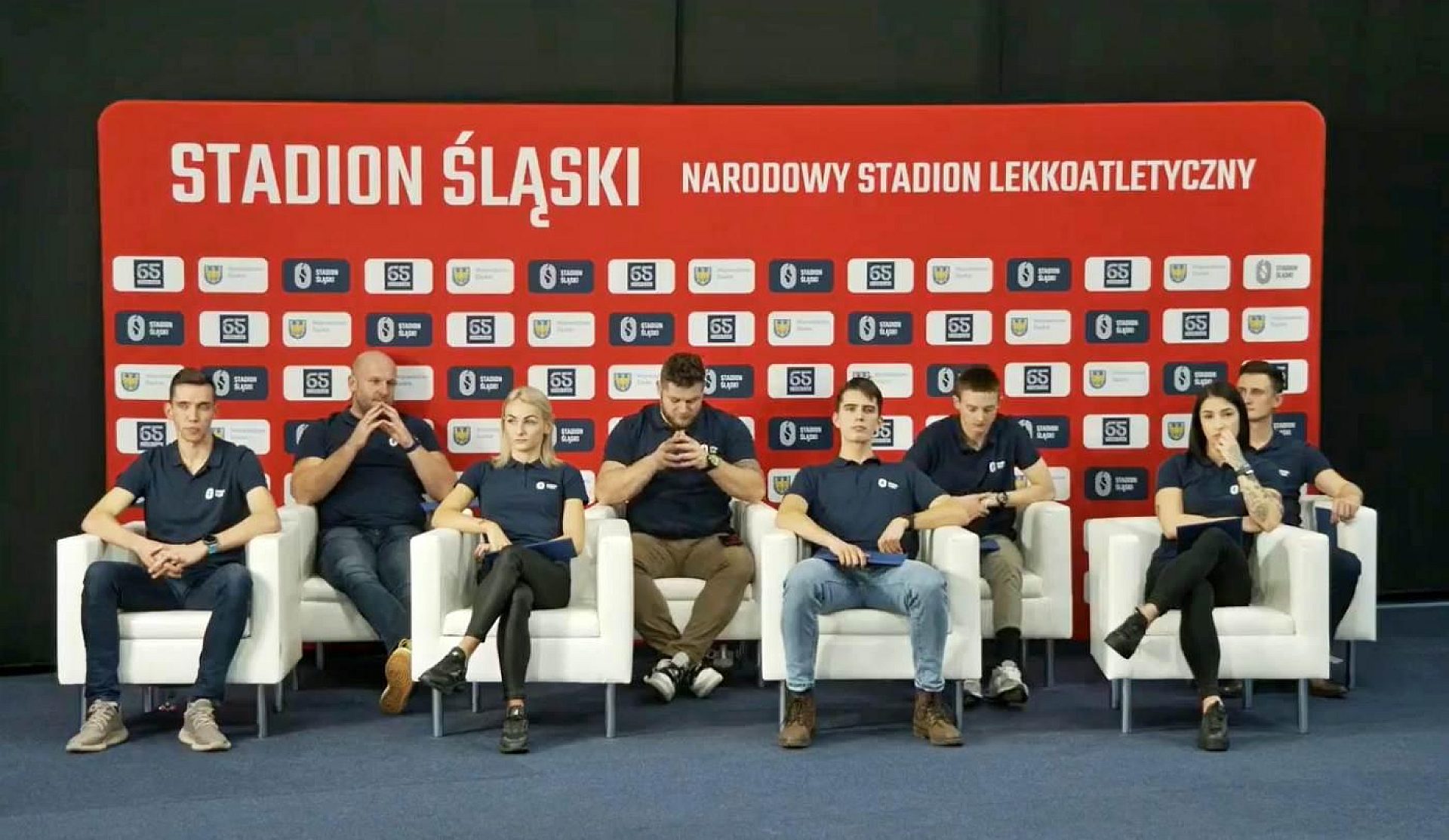 Galacticos Stadionu Śląskiego Galacticos Stadionu Śląskiego