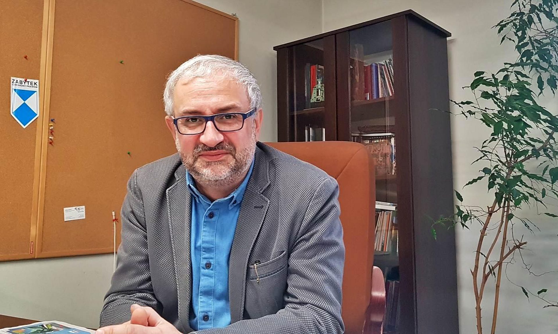 Henryk Mercik Henryk Mercik