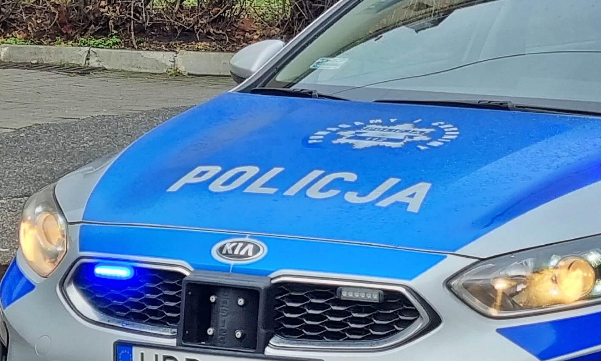 Chorzów policja Chorzów policja