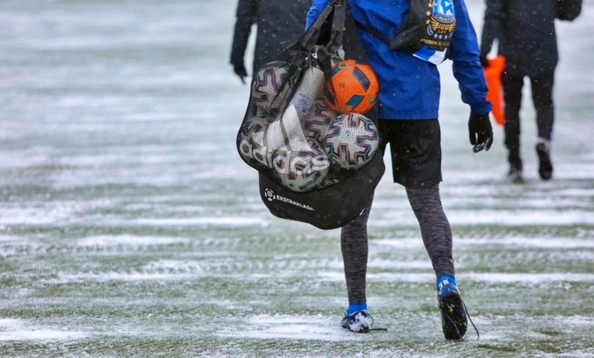 Ruch Chorzów plan przygotowań do rundy wiosennej Ruch Chorzów plan przygotowań do rundy wiosennej