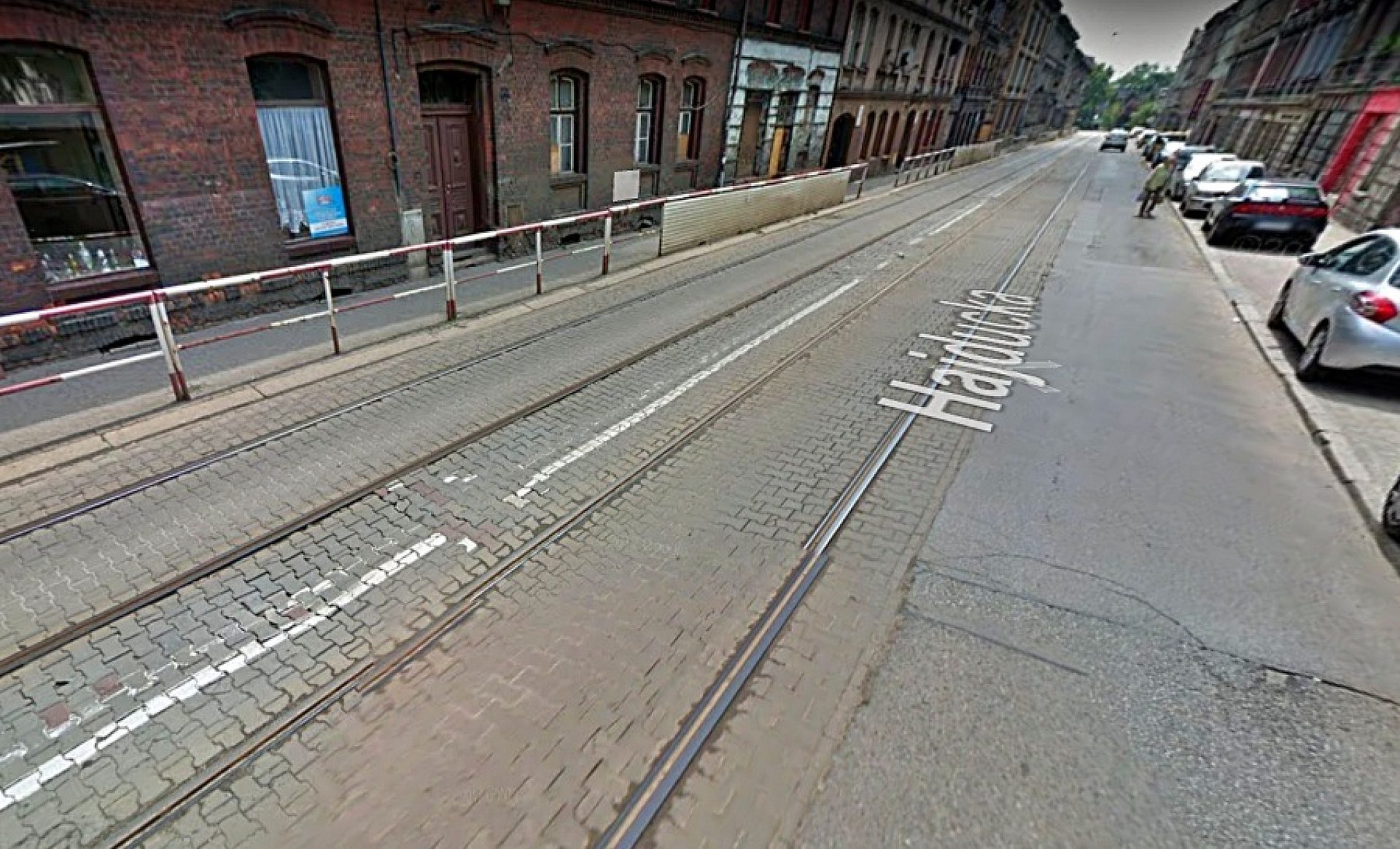 Chorzow hajducka Chorzow hajducka