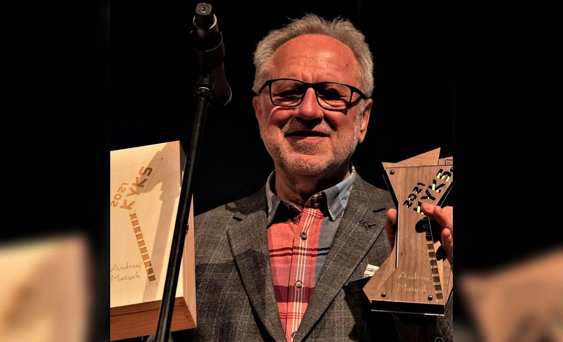 Andrzej Matysik Andrzej Matysik