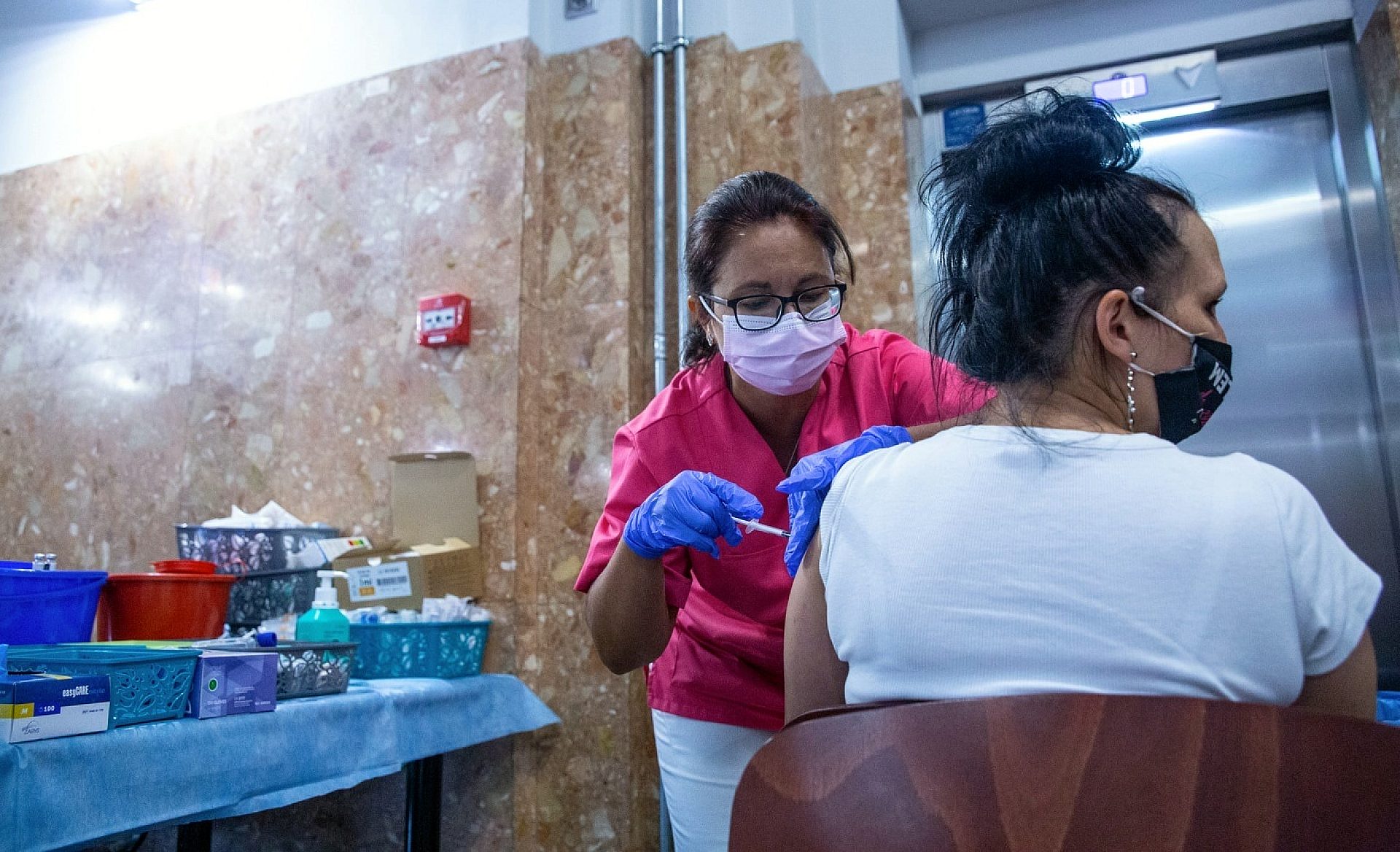 Chorzów Urząd Miasta szczepienia Chorzów Urząd Miasta szczepienia