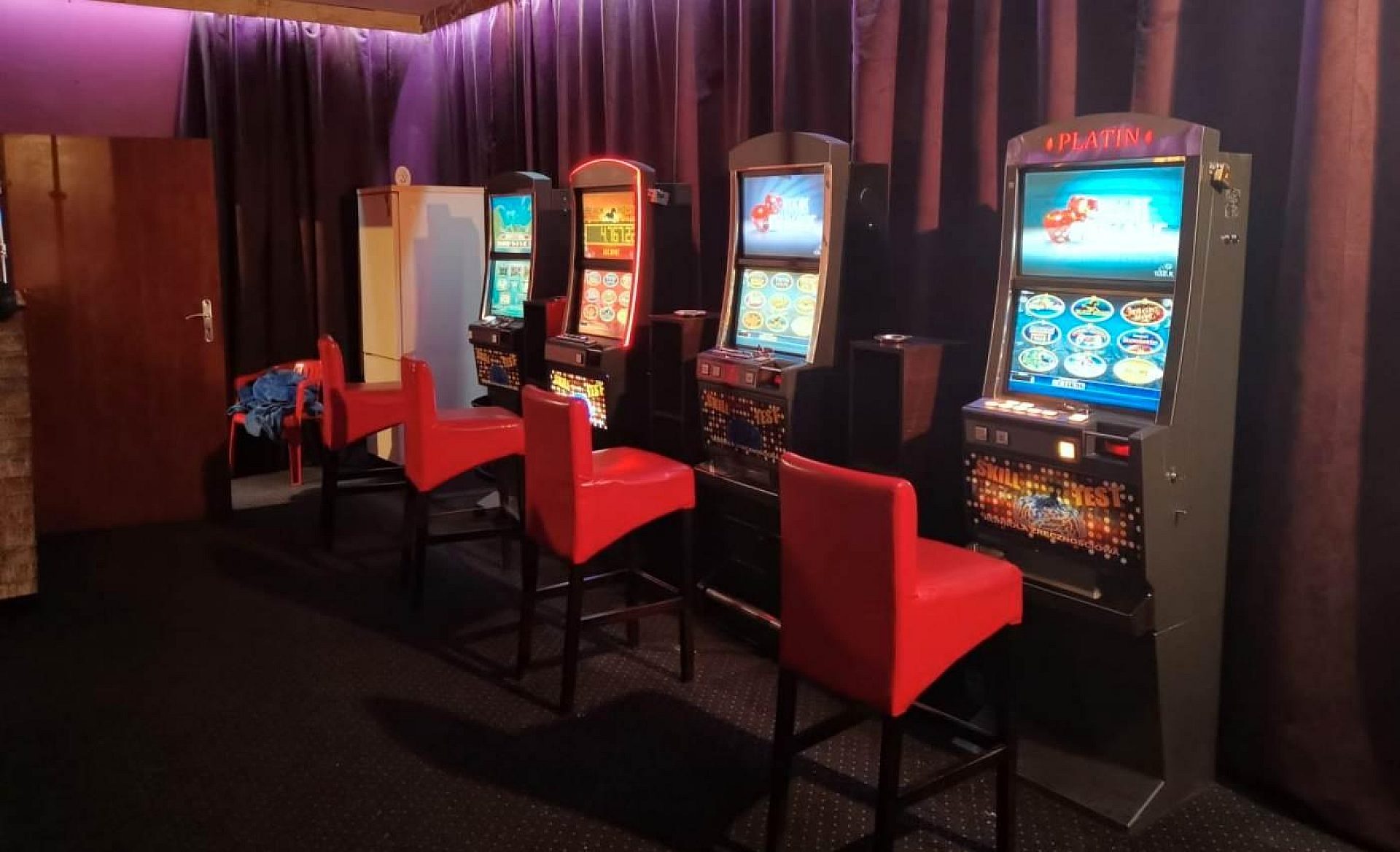 Chorzów nielegalny salon Chorzów nielegalny salon