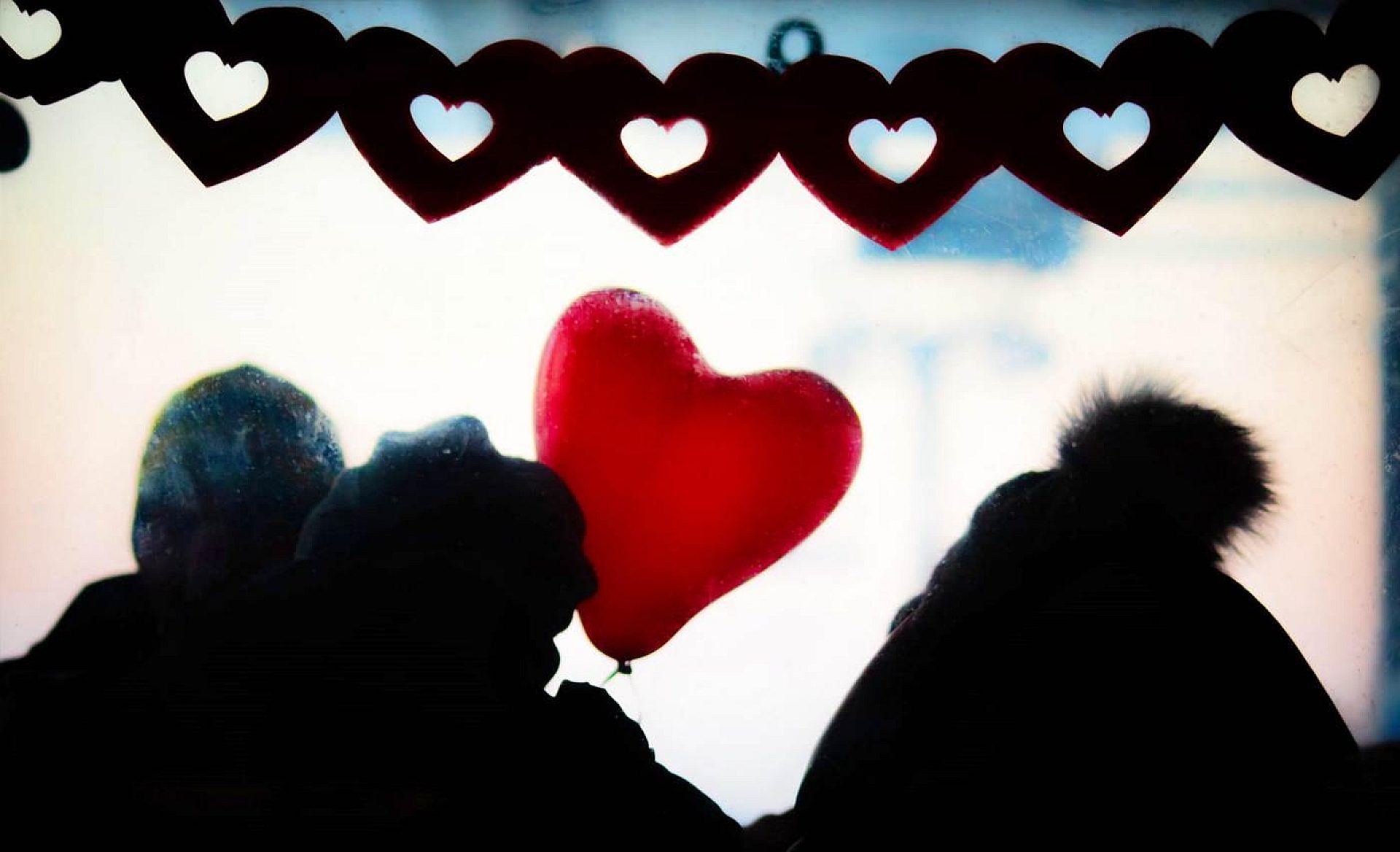 Elka Walentynki Elka Walentynki