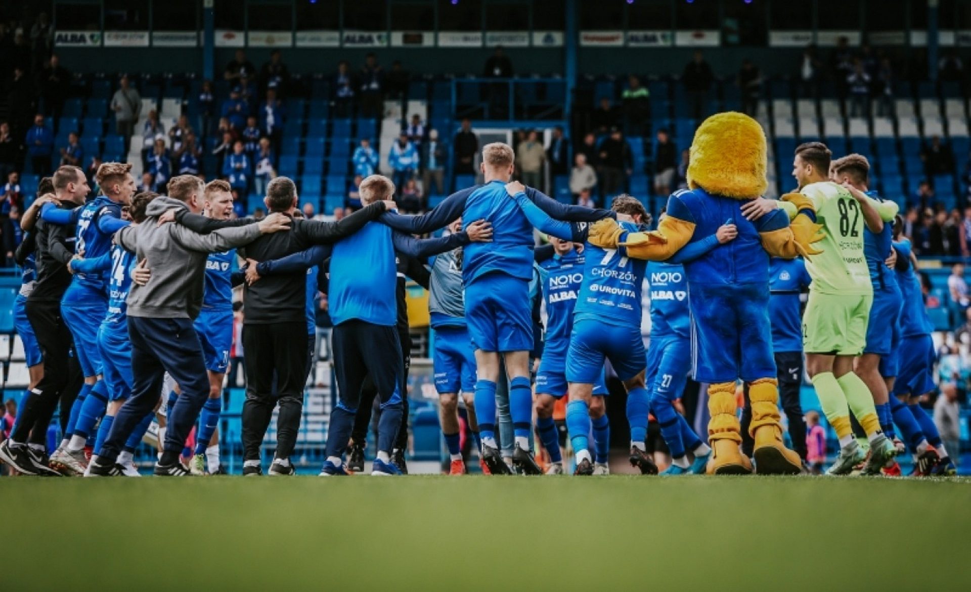 Ruch Chorzów Hutnik Kraków Ruch Chorzów Hutnik Kraków