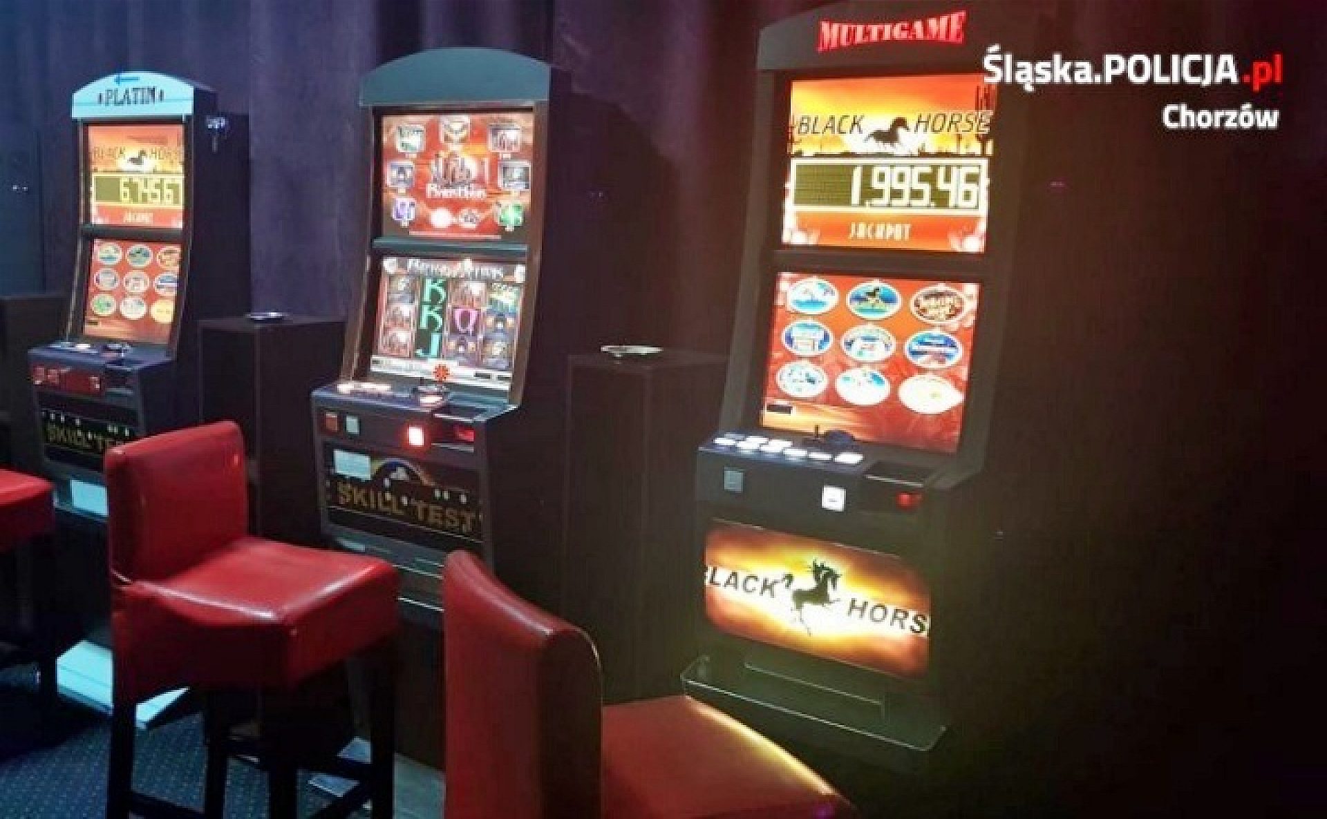 Automaty22 Automaty22