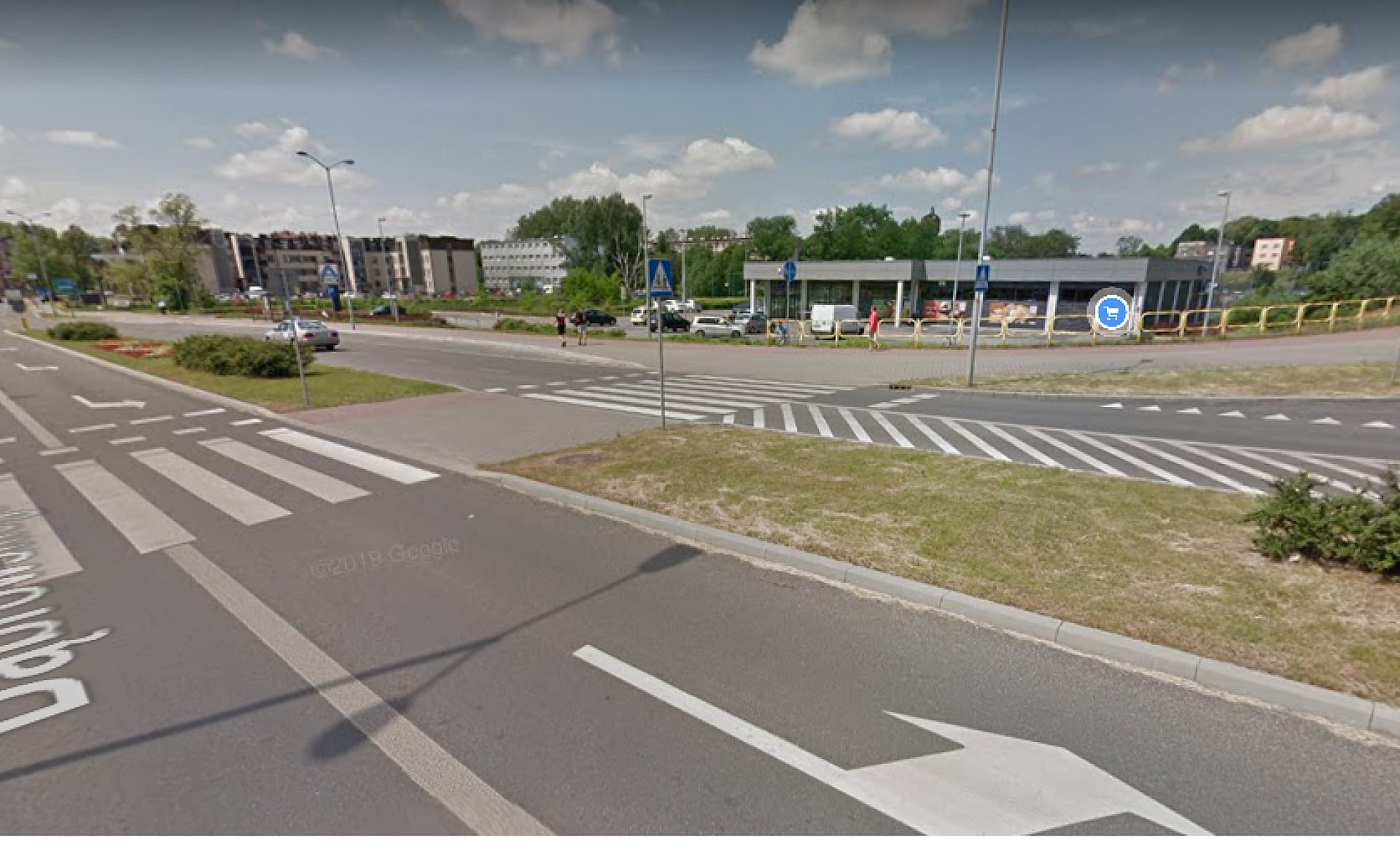 Przejście chorzów Przejście chorzów