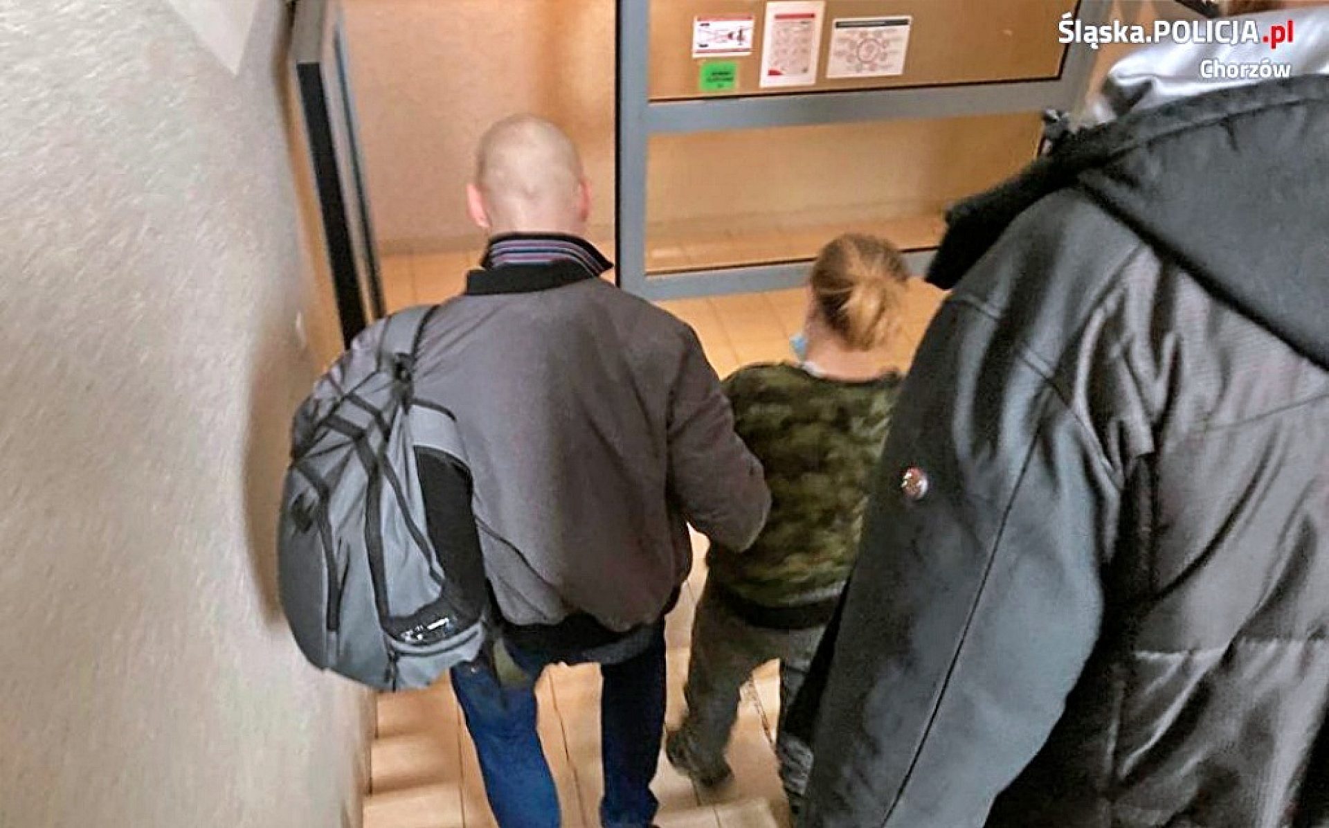 Chorzow libacja Chorzow libacja