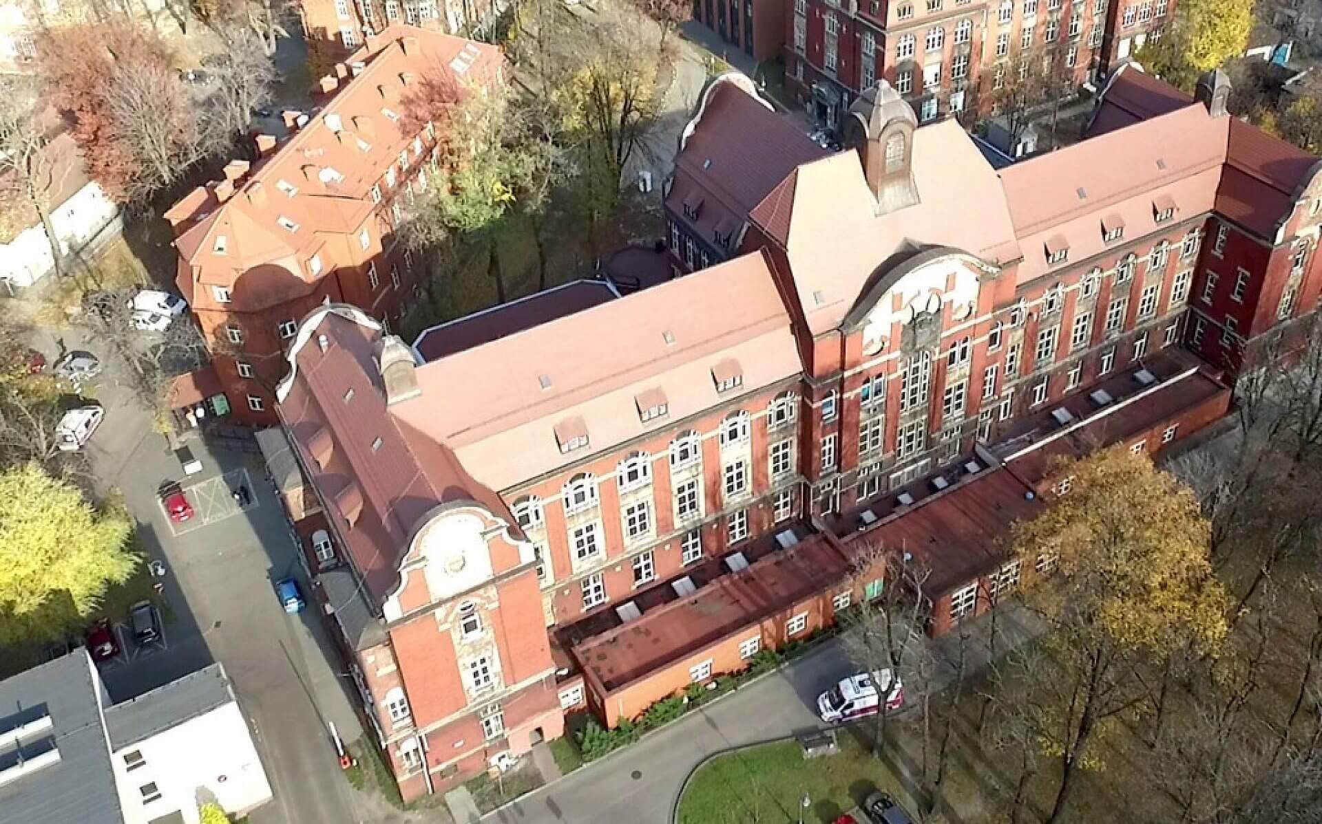 Zsm chorzow Zsm chorzow
