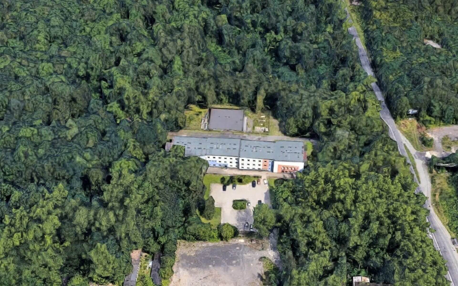 Chorzów targowa Chorzów targowa