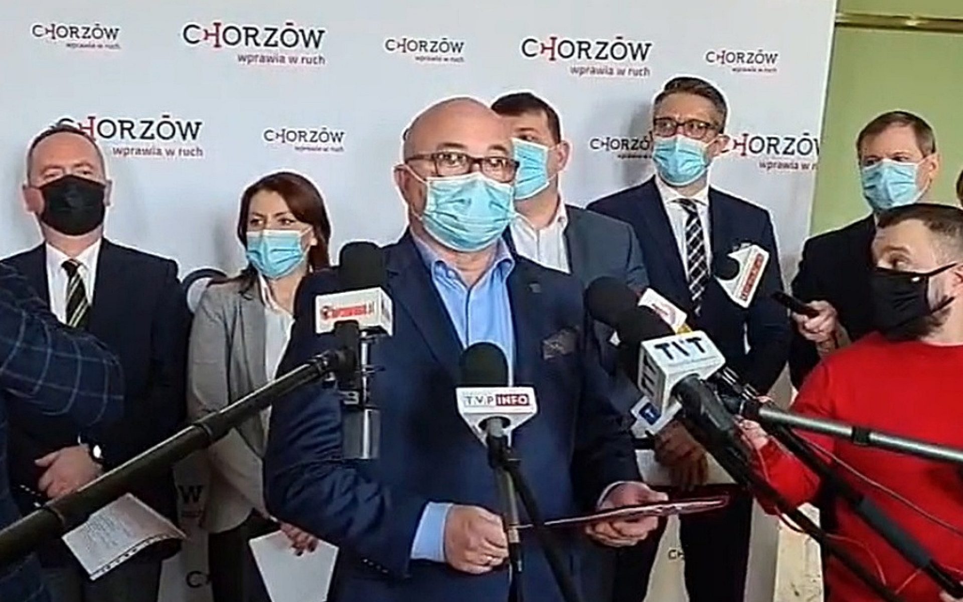 Andzej kotala briefing Andzej kotala briefing