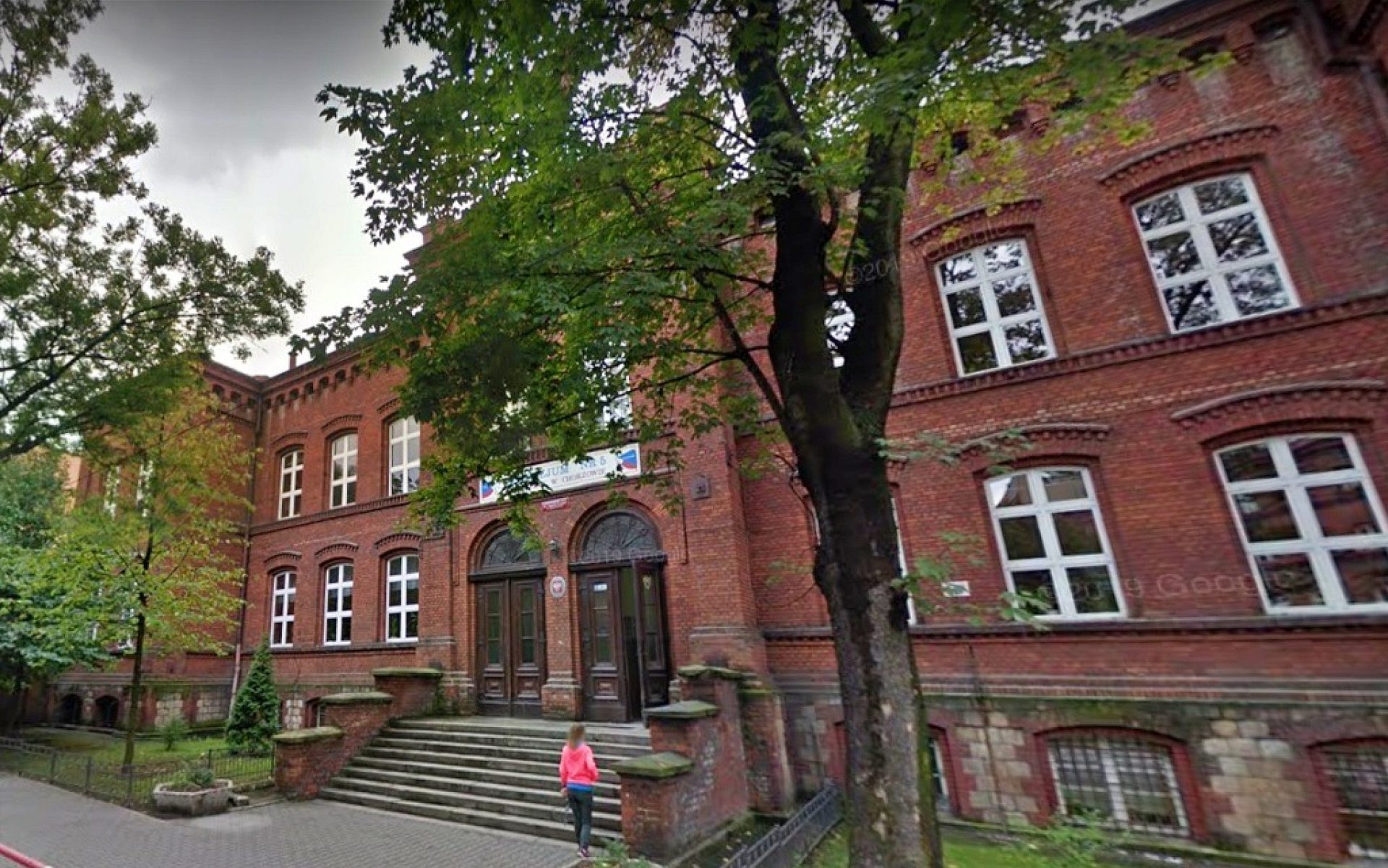 Chorzow SP 39 Chorzow SP 39