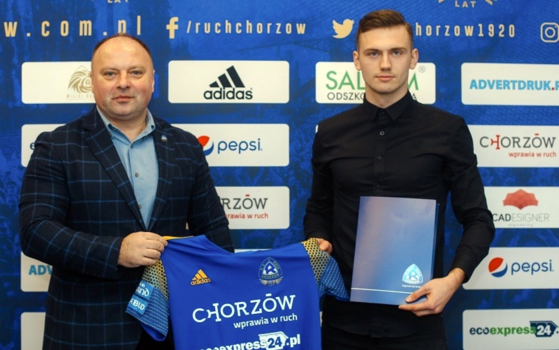 Piotr wyroba ruch chorzow Piotr wyroba ruch chorzow