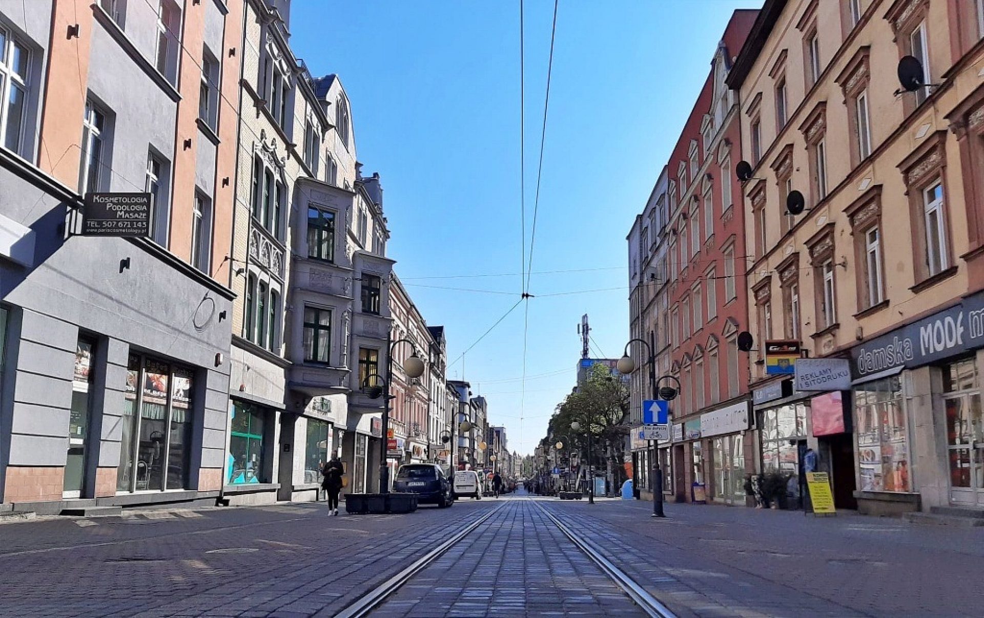 Chorzow wolnosci Chorzow wolnosci