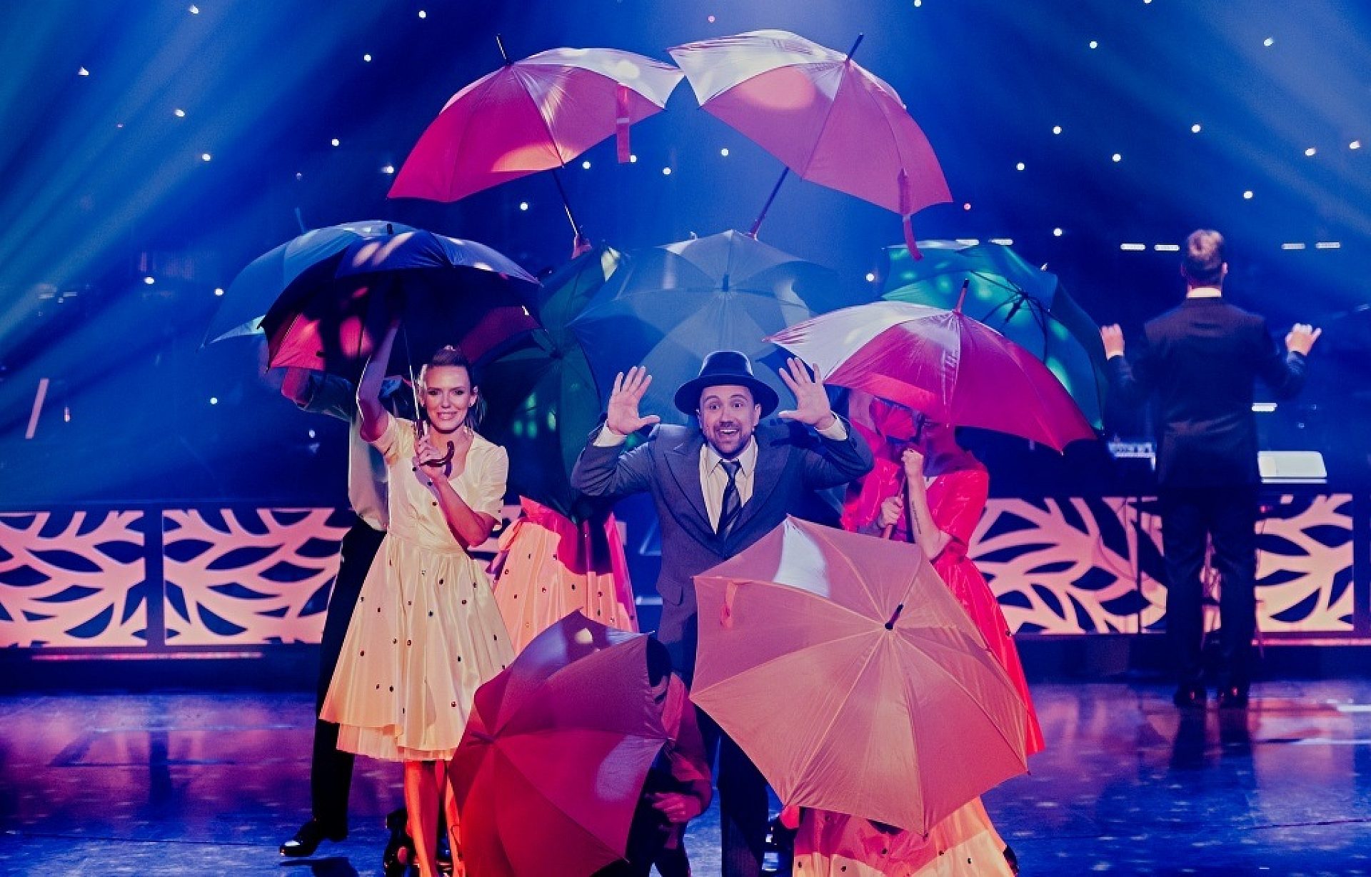 Chorzow teatr rozrywki sylwester Chorzow teatr rozrywki sylwester