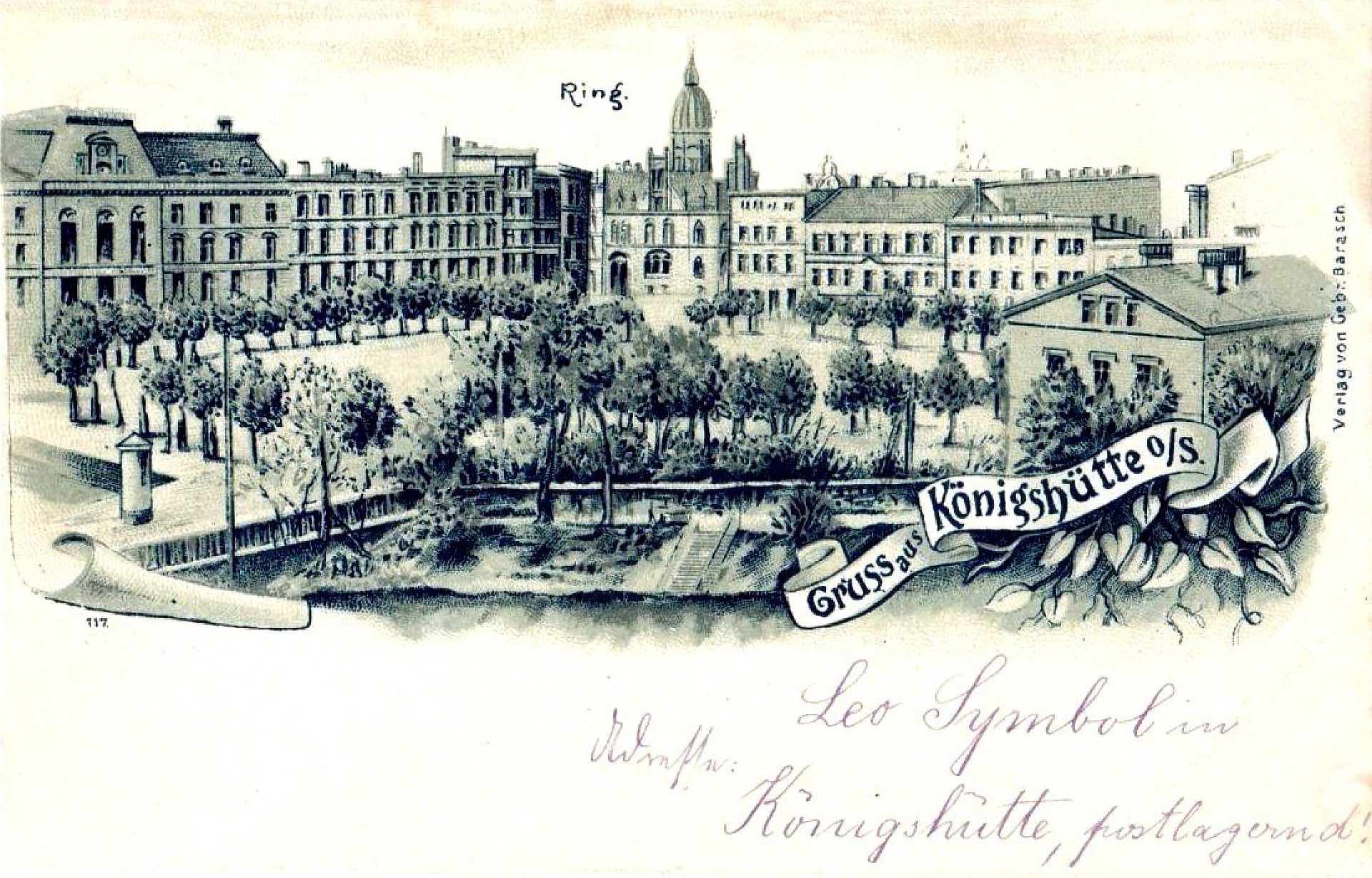 Konigshutte Konigshutte