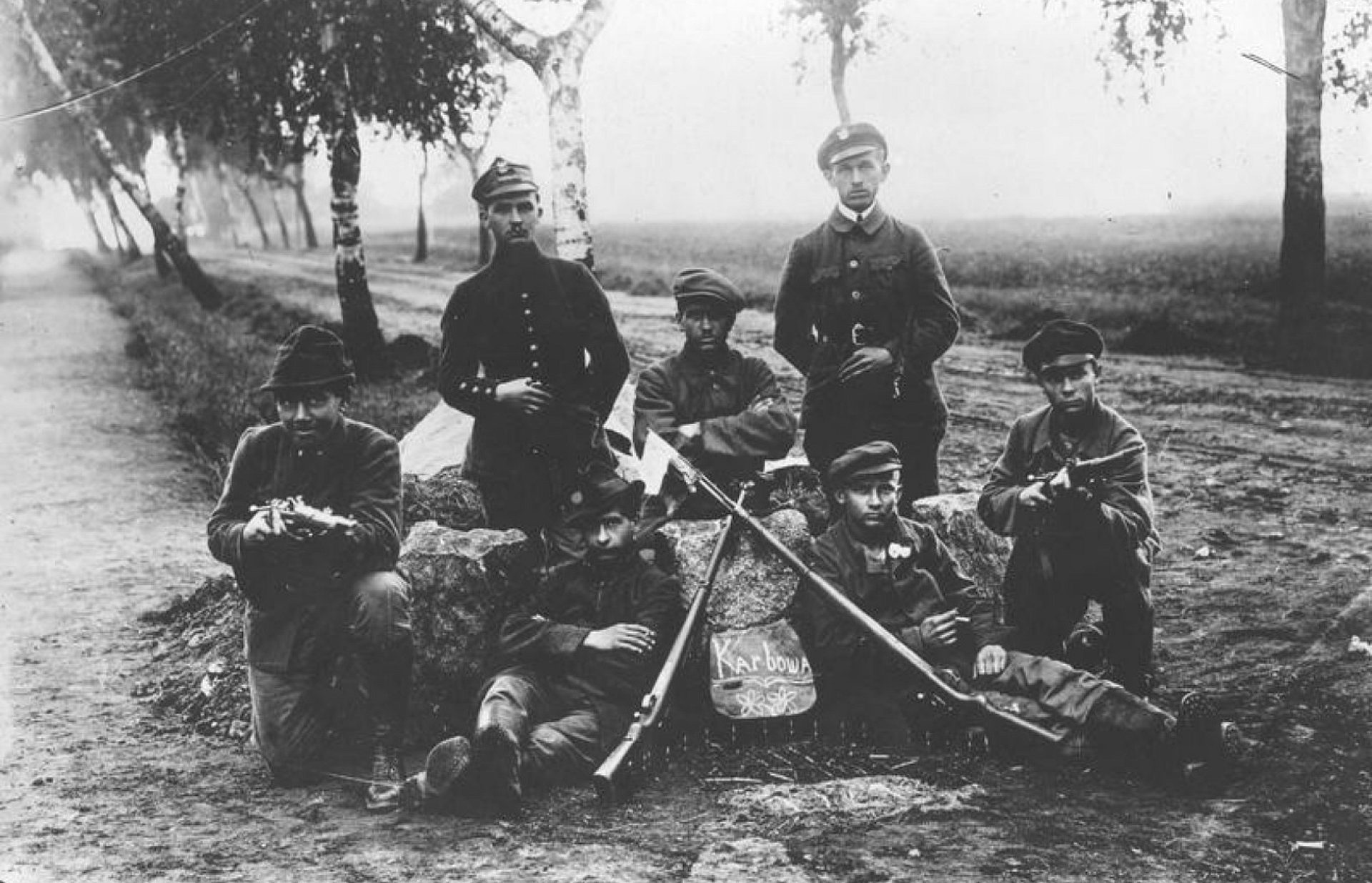 Powstania Śląskie Powstania Śląskie