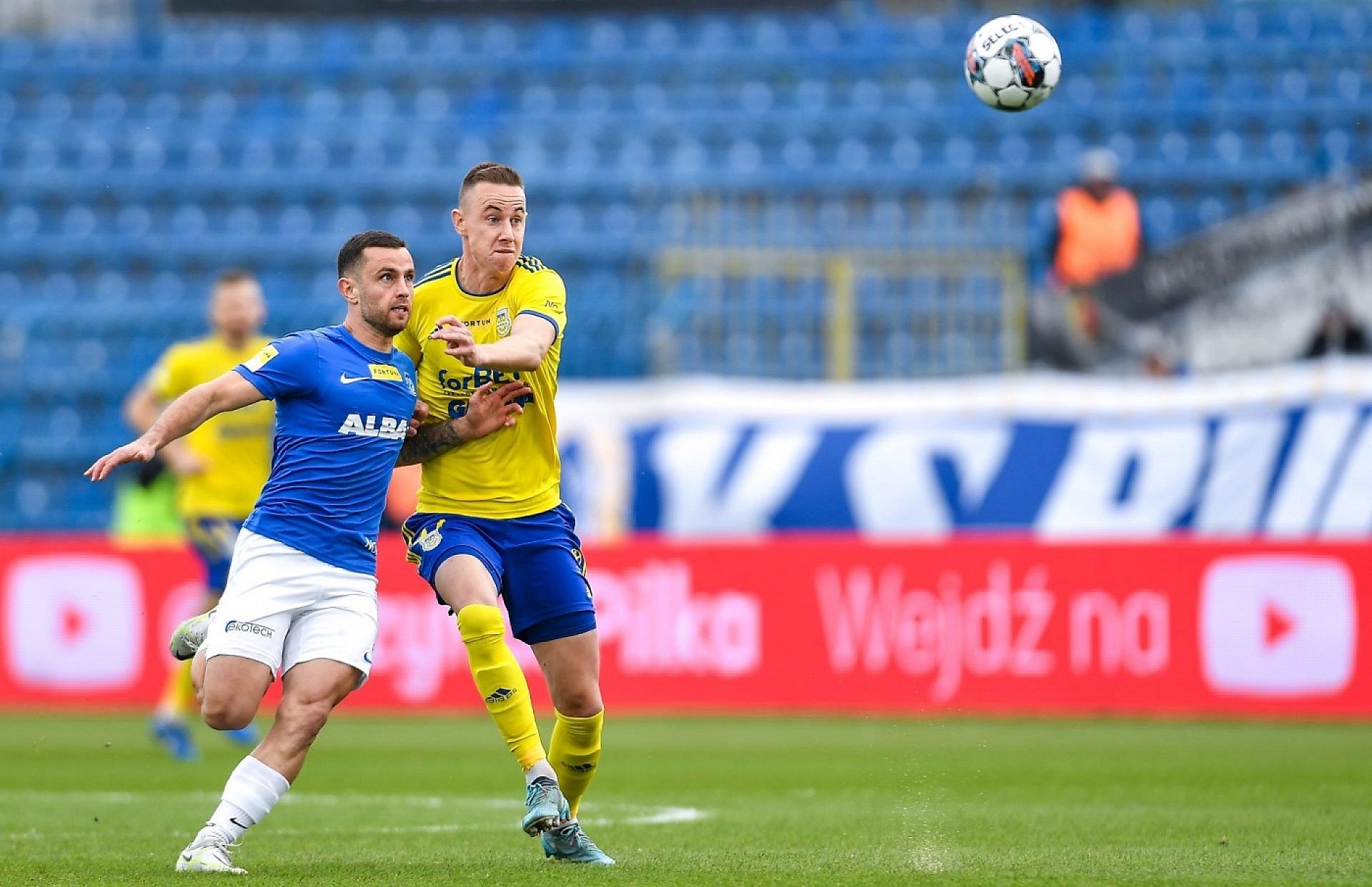 Ruch Chorzów Arka Gdynia Ruch Chorzów Arka Gdynia