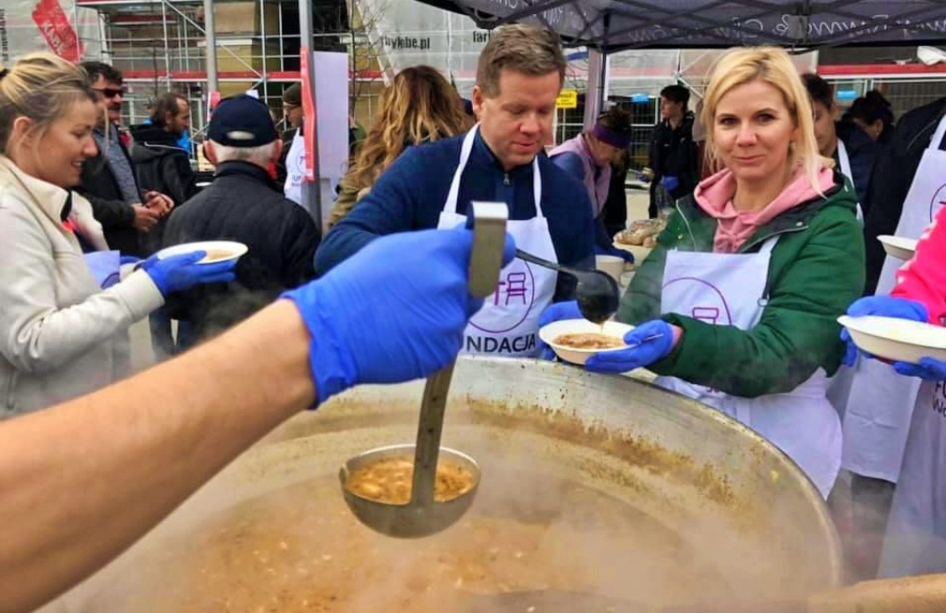 Gotowanie zuru Gotowanie zuru