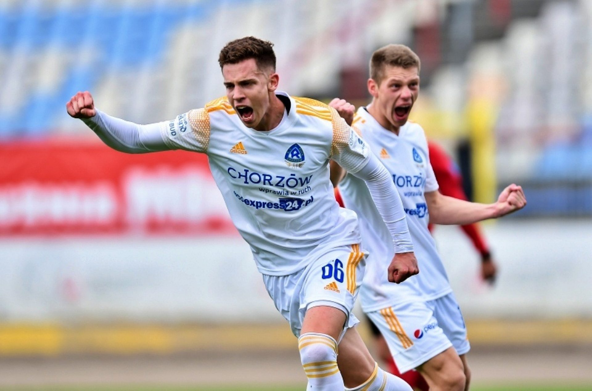 Derby ruch Derby ruch