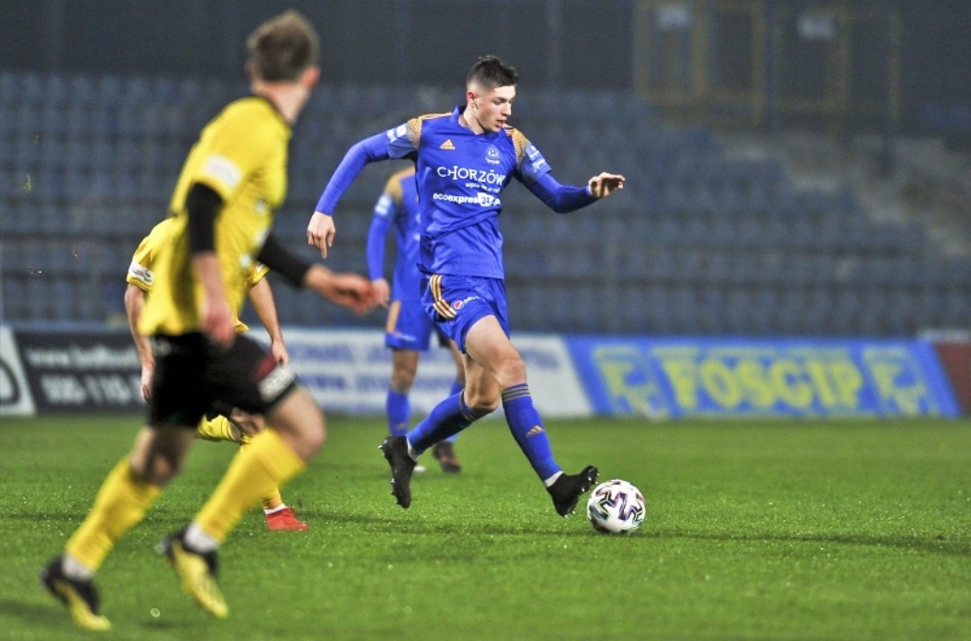 Ruchchorzow Ruchchorzow