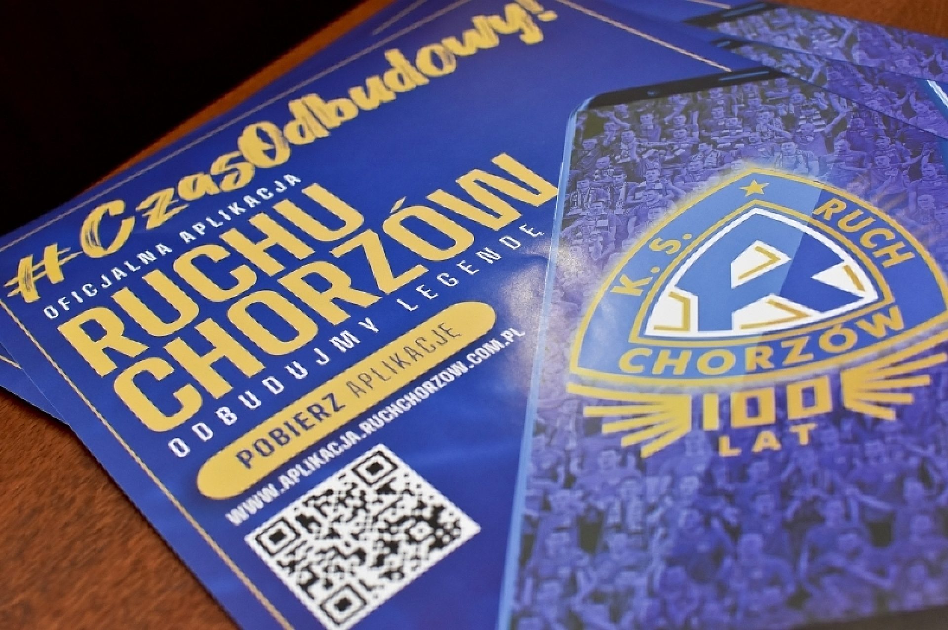 Ruchaplikacja Ruchaplikacja