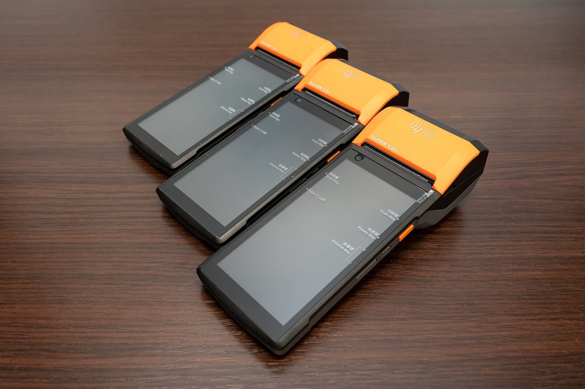 Nowe terminalne mobilne w pociągach Kolei Śląskich Nowe terminalne mobilne w pociągach Kolei Śląskich