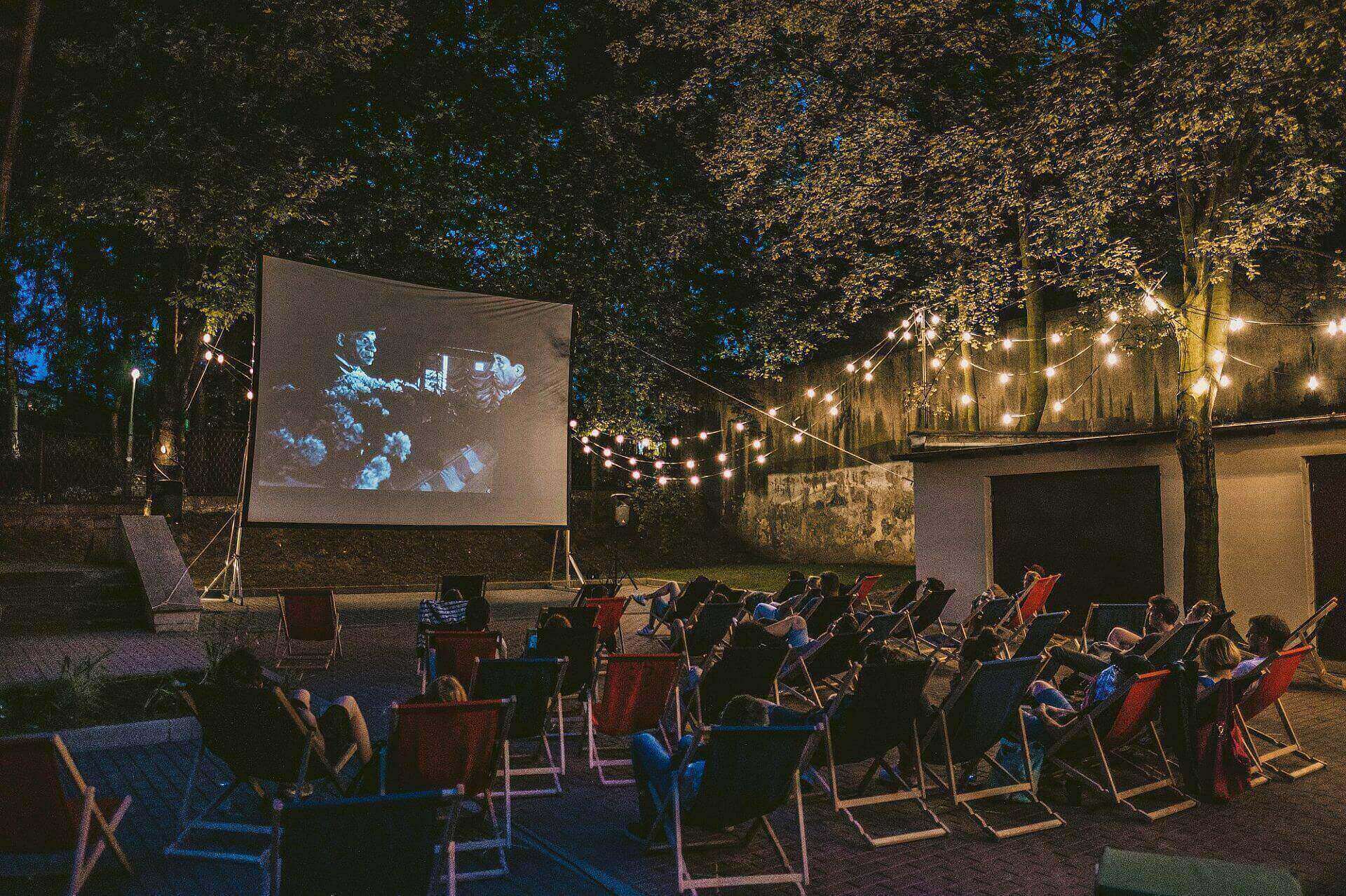 CIMovie, Chorzów CIMovie, Chorzów