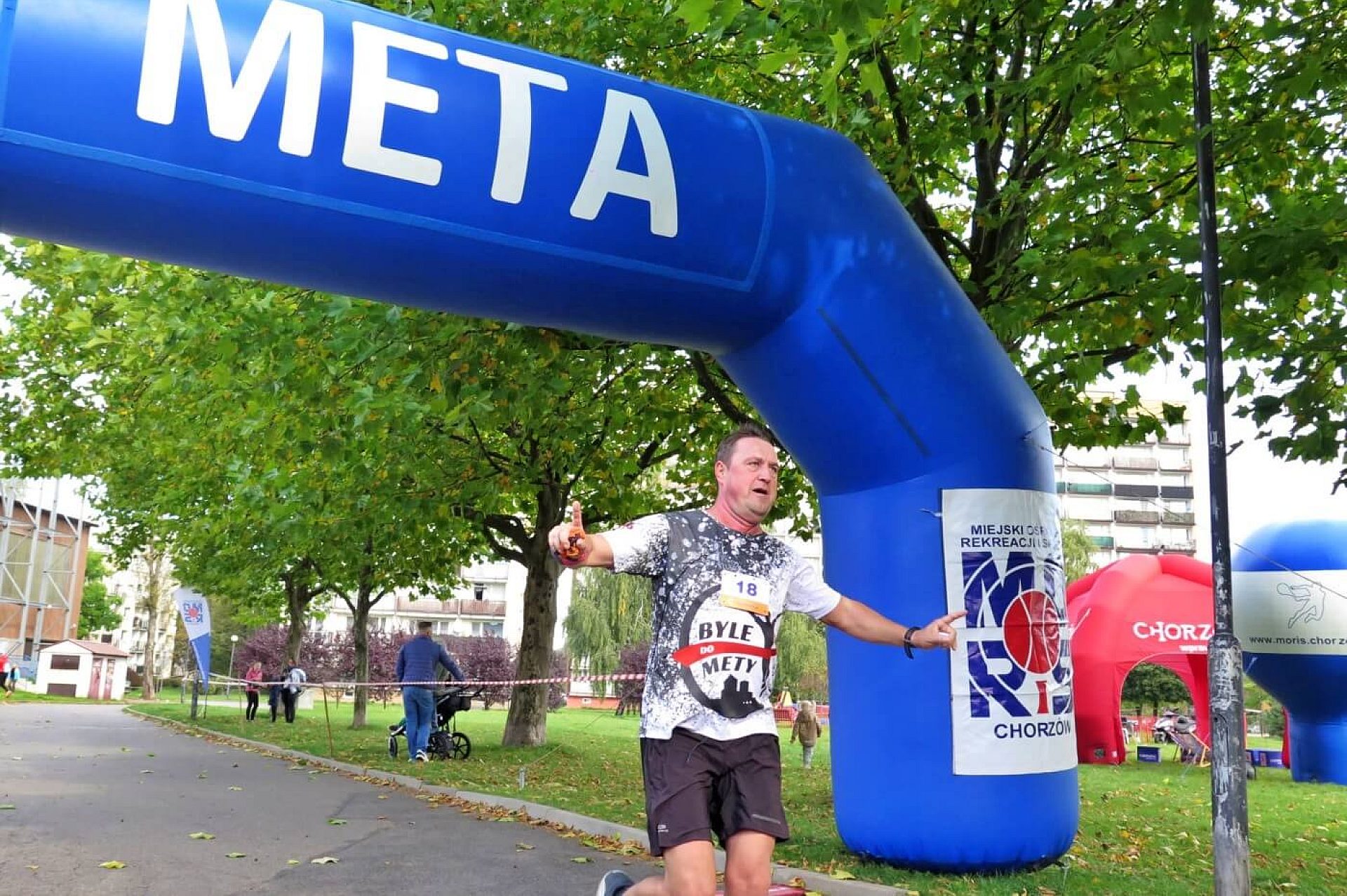 Chorzowska Dycha Chorzowska Dycha