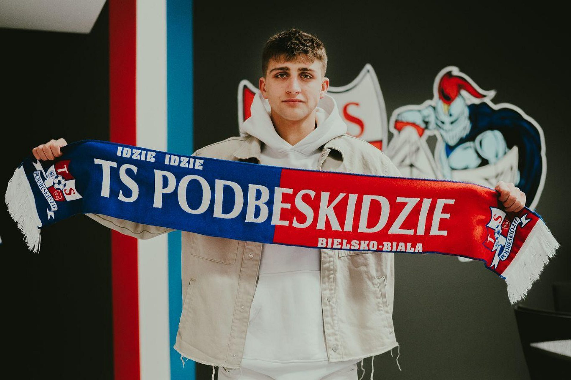 Neugebauer tomasz podbeskidzie Neugebauer tomasz podbeskidzie