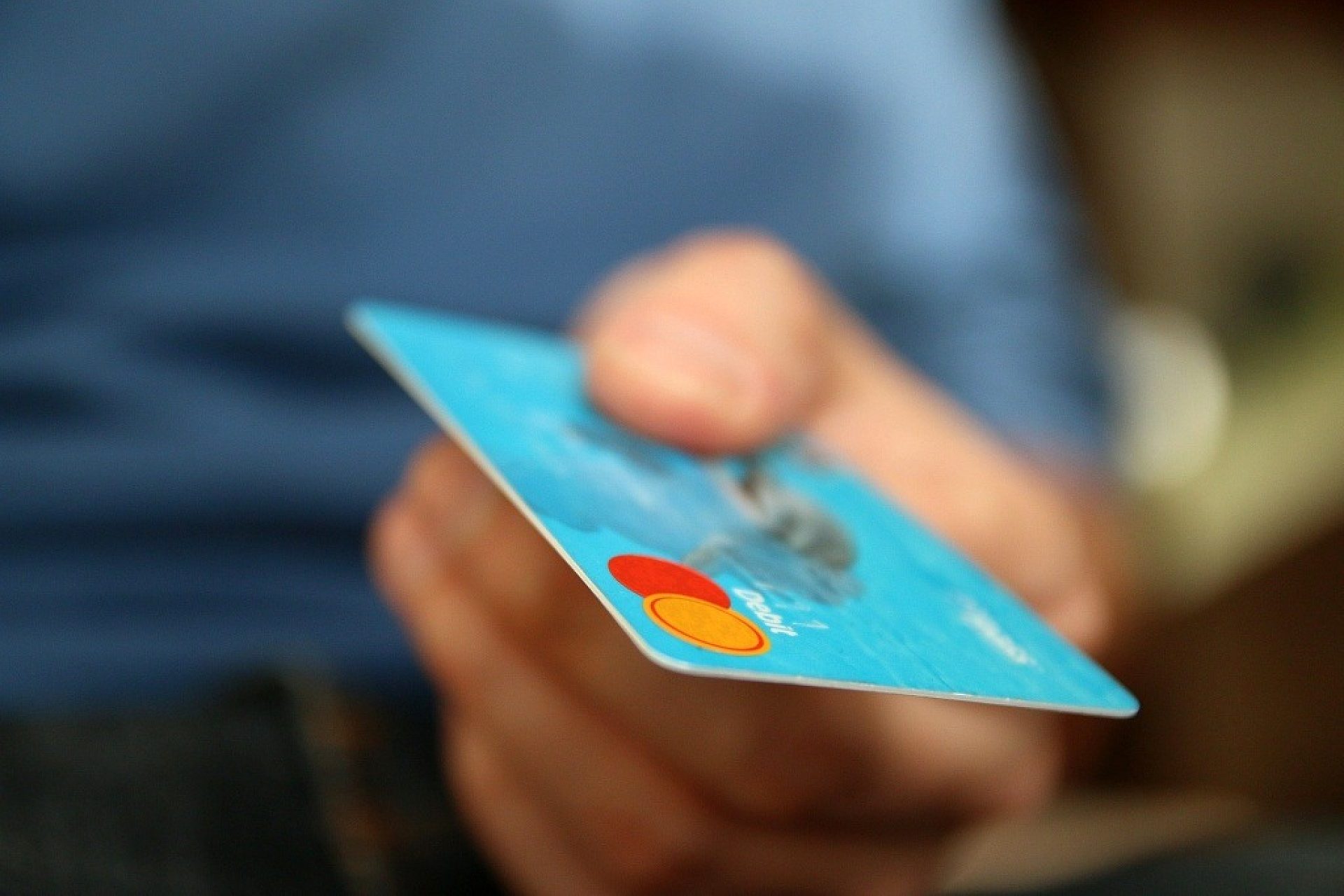 Bankomat karta Bankomat karta