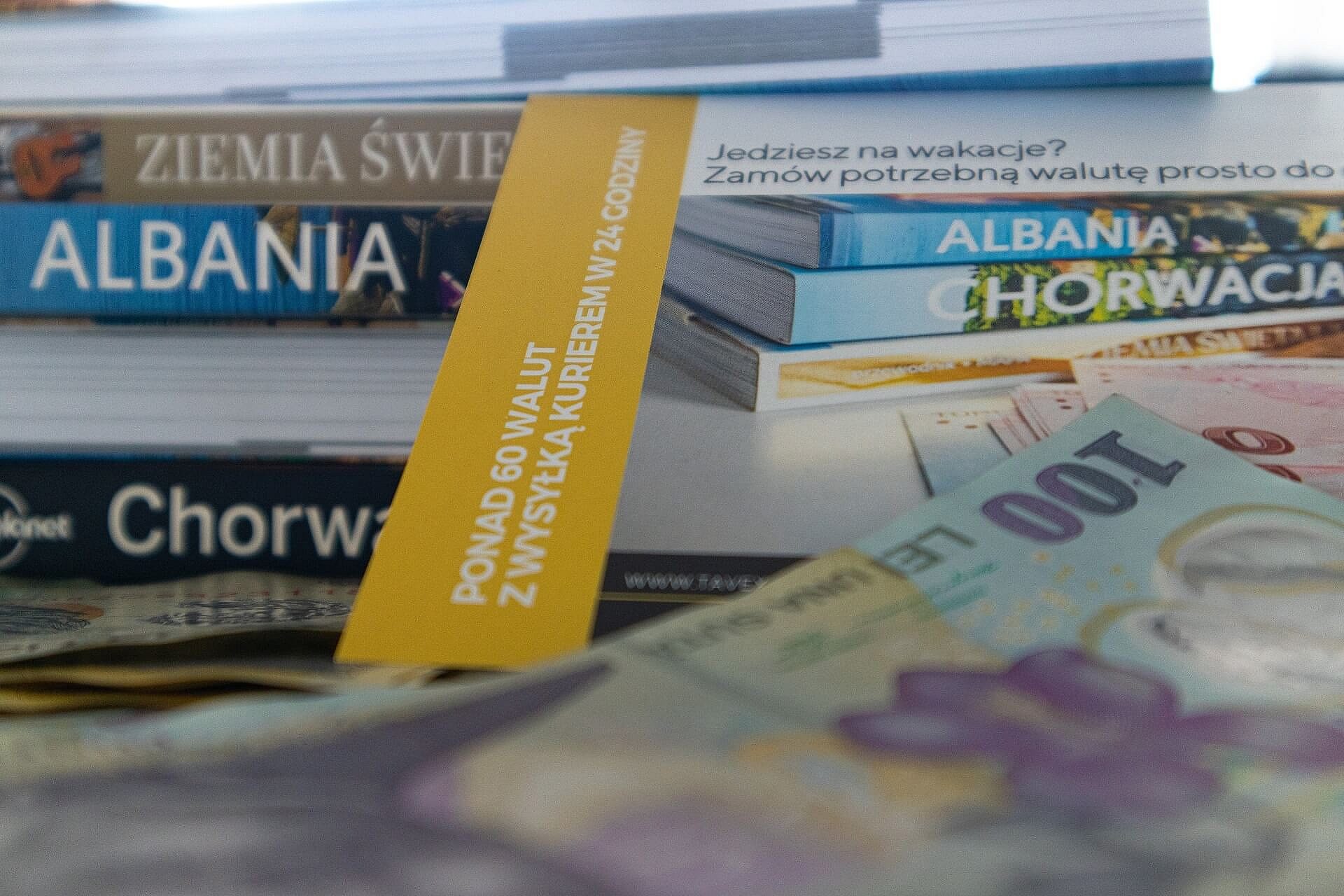 Czym płacić w Tunezji? Czym płacić w Tunezji?