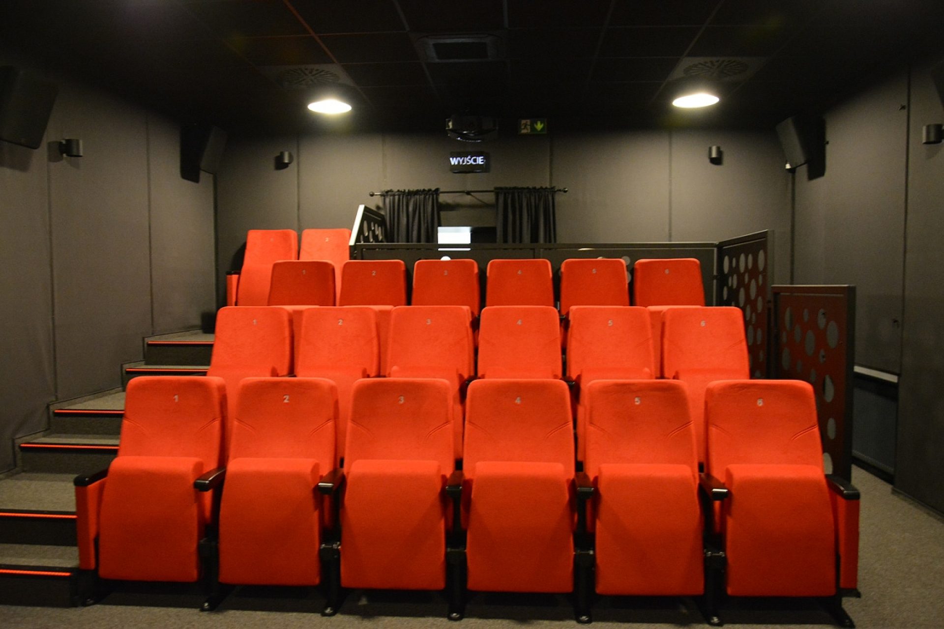 Kino frajda Kino frajda