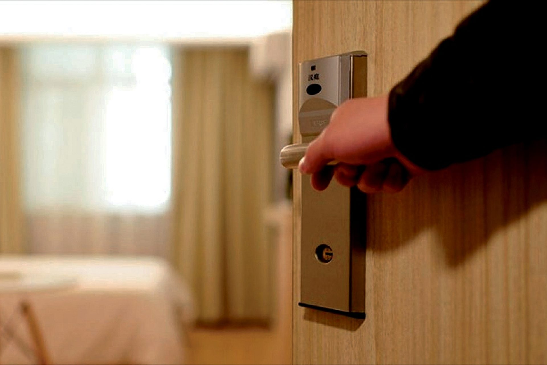 Pokoj hotelowy Pokoj hotelowy