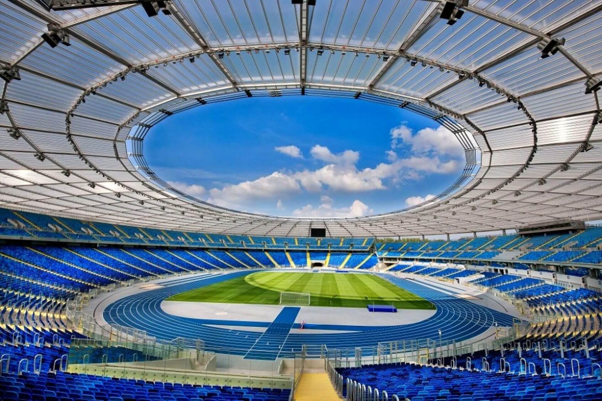 Stadionslaski Stadionslaski