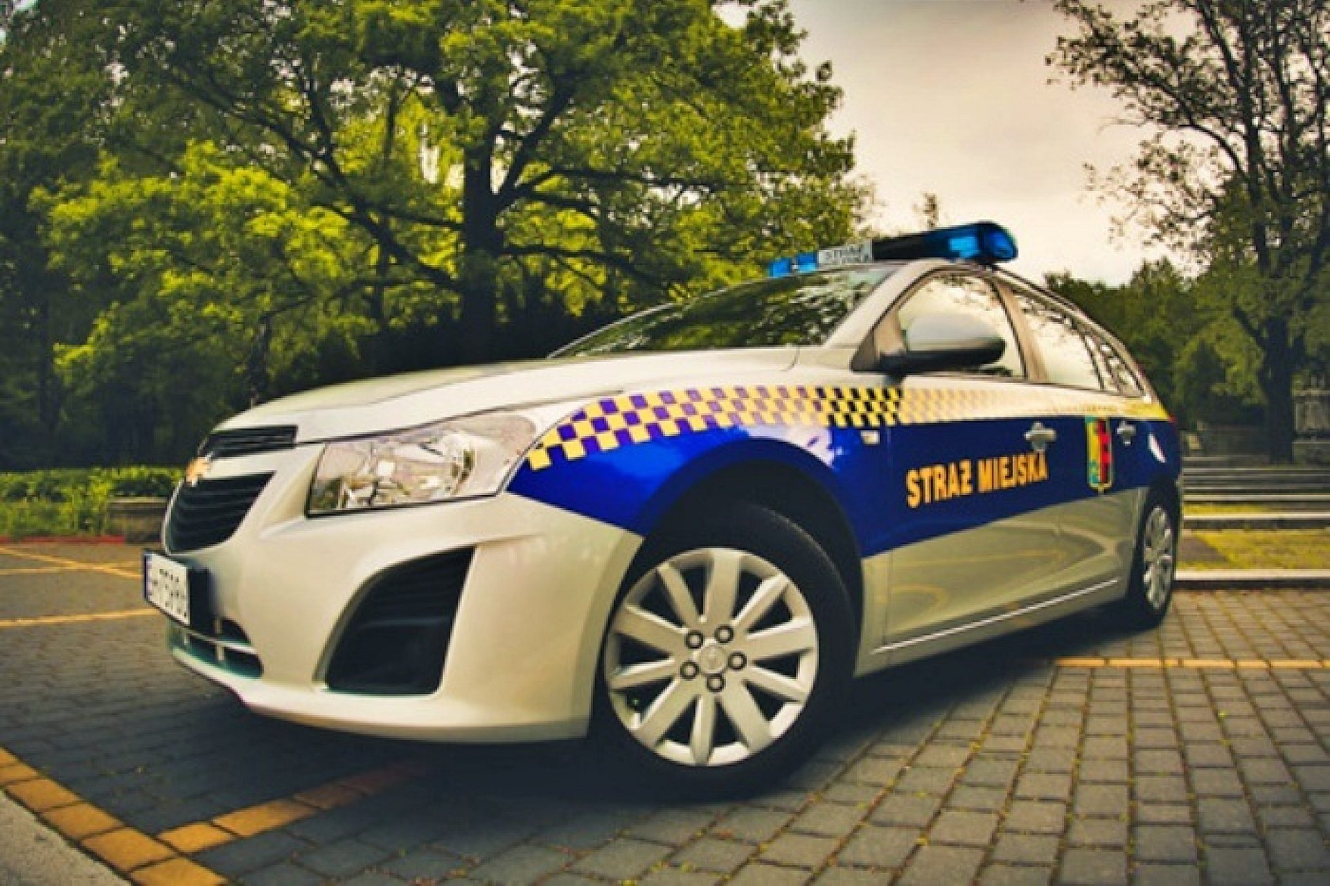 Straz miejska chorzow Straz miejska chorzow