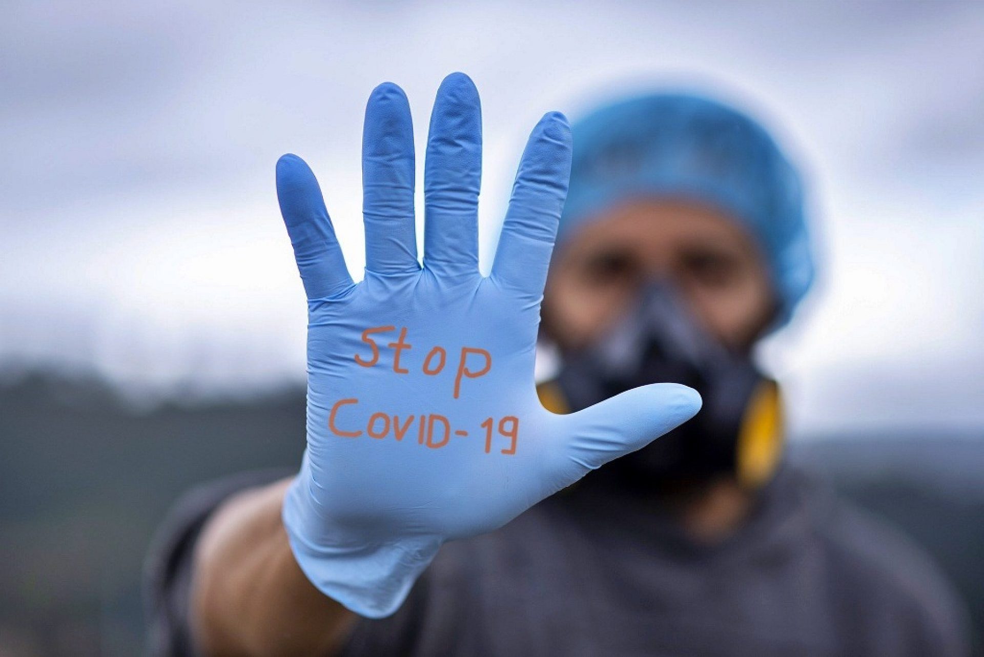 Stop covid Stop covid