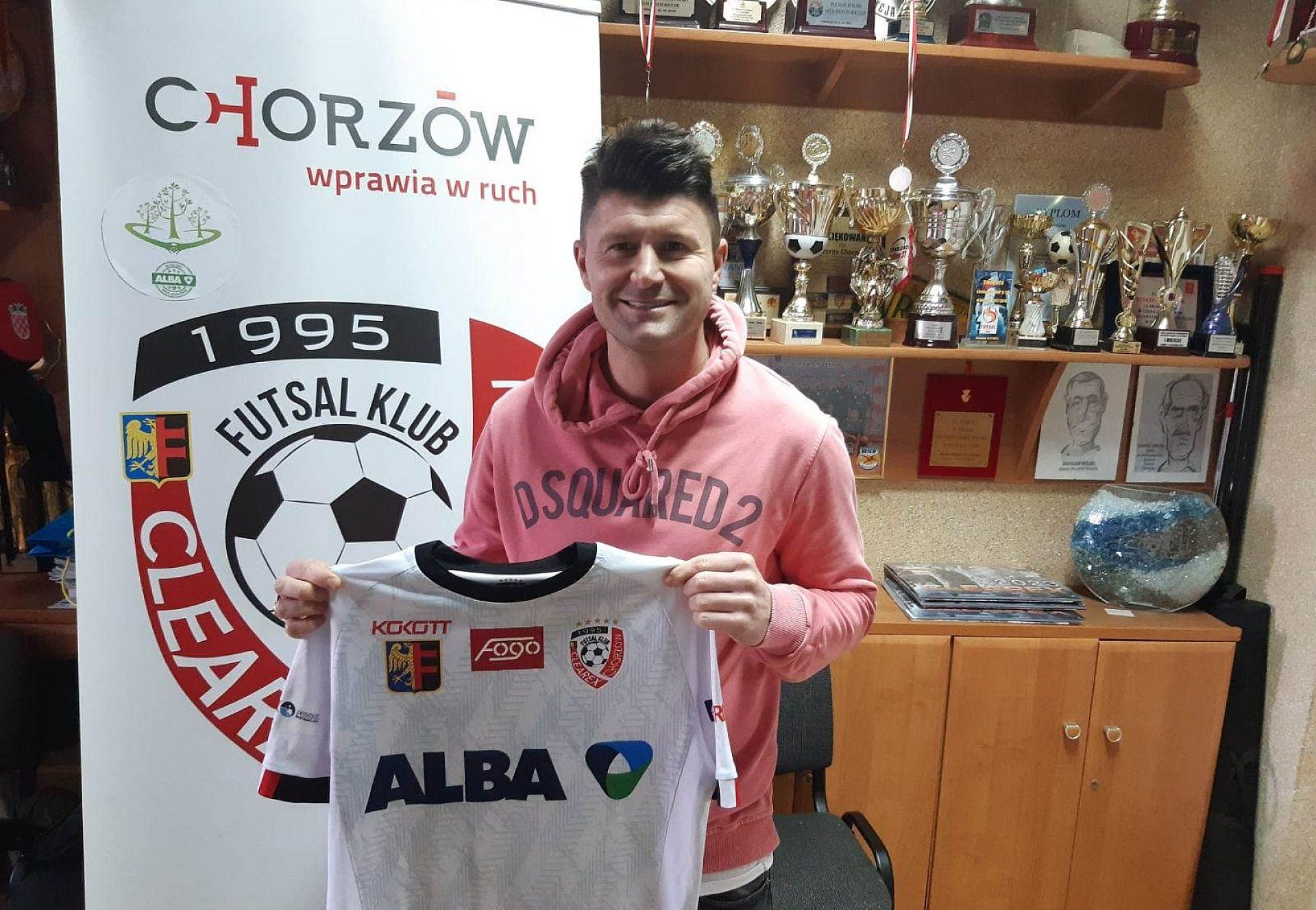 Cwielong piotr clearex Cwielong piotr clearex